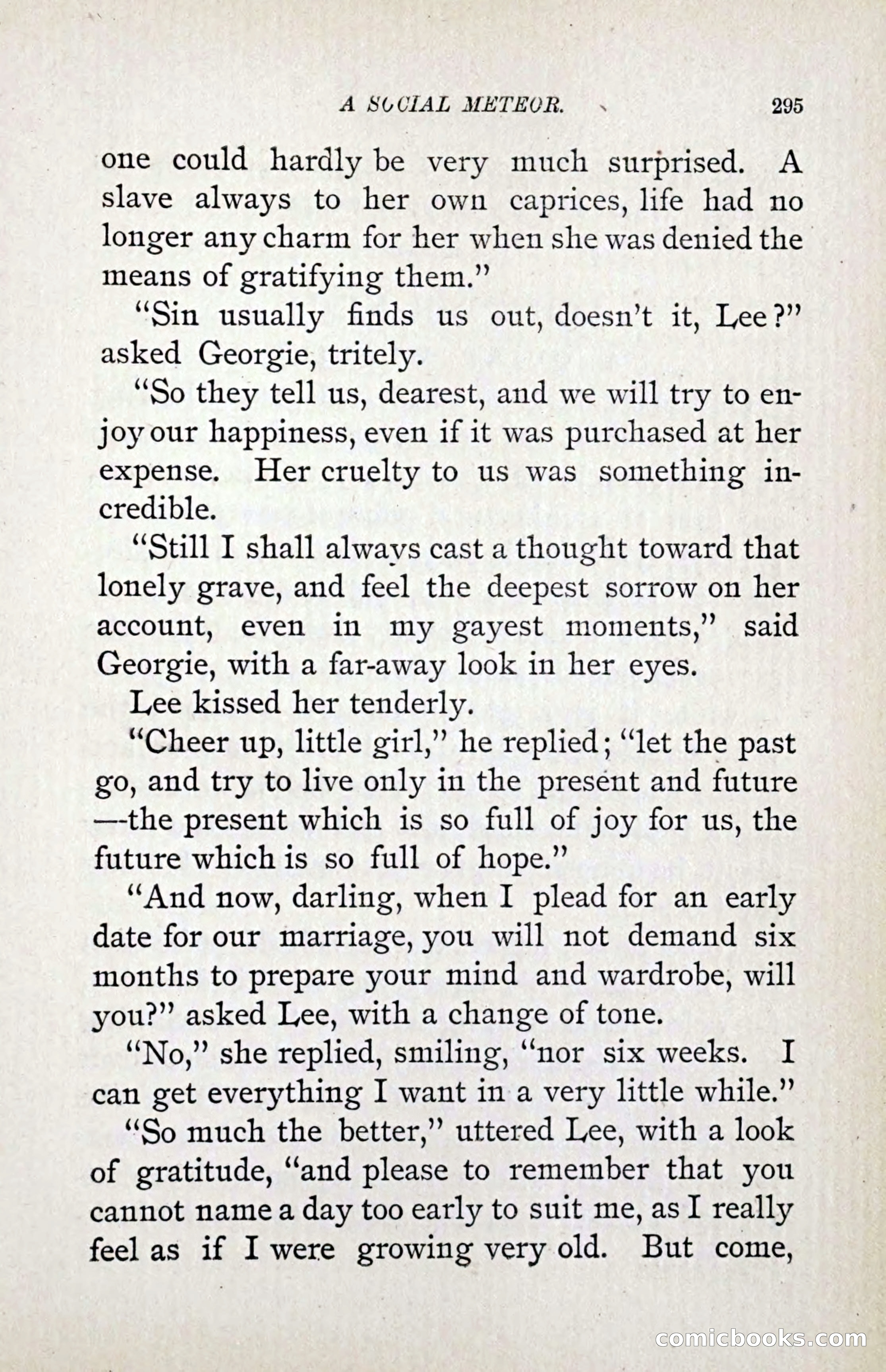 A Social Meteor — page 305 of 316