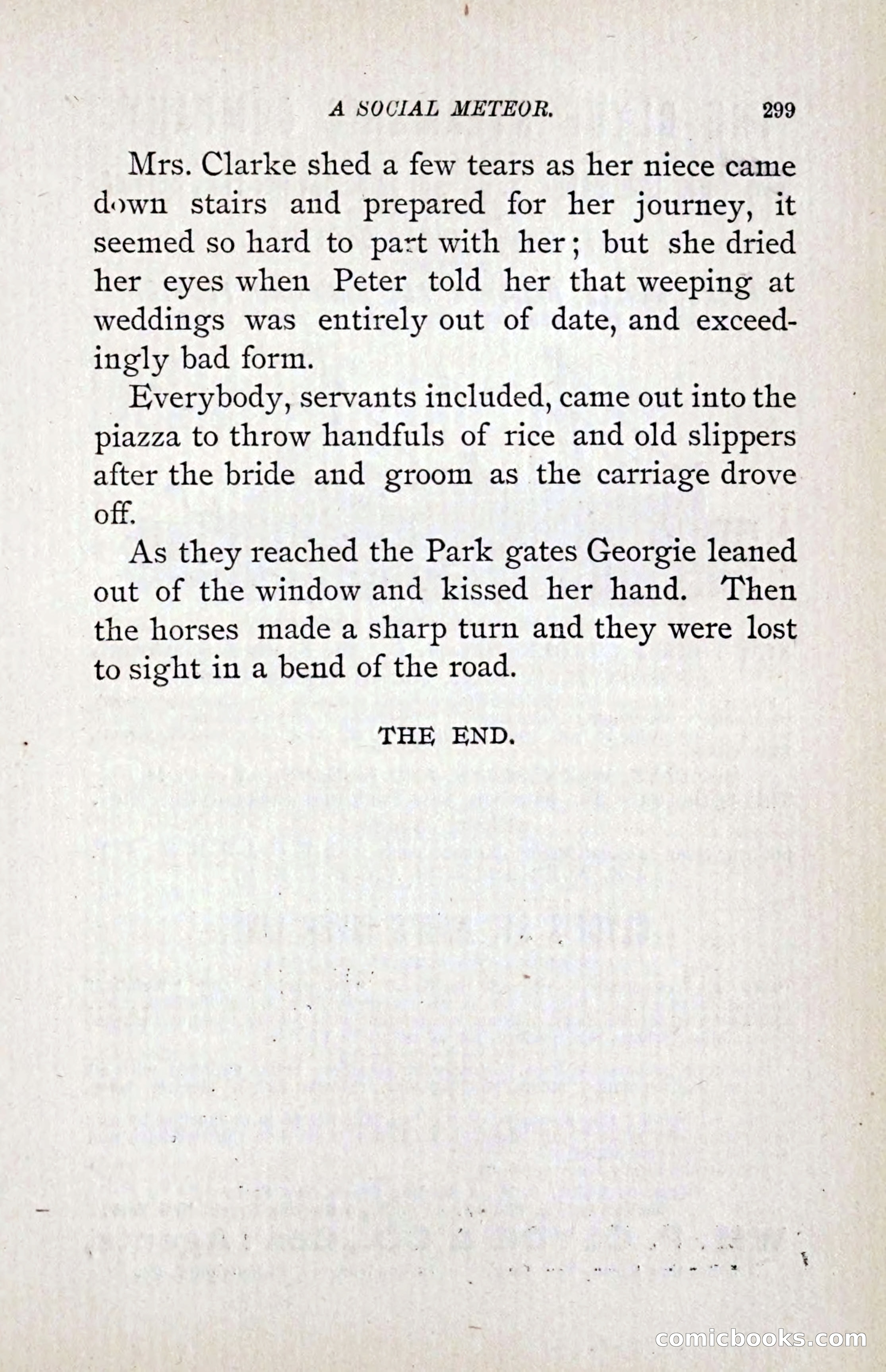 A Social Meteor — page 309 of 316