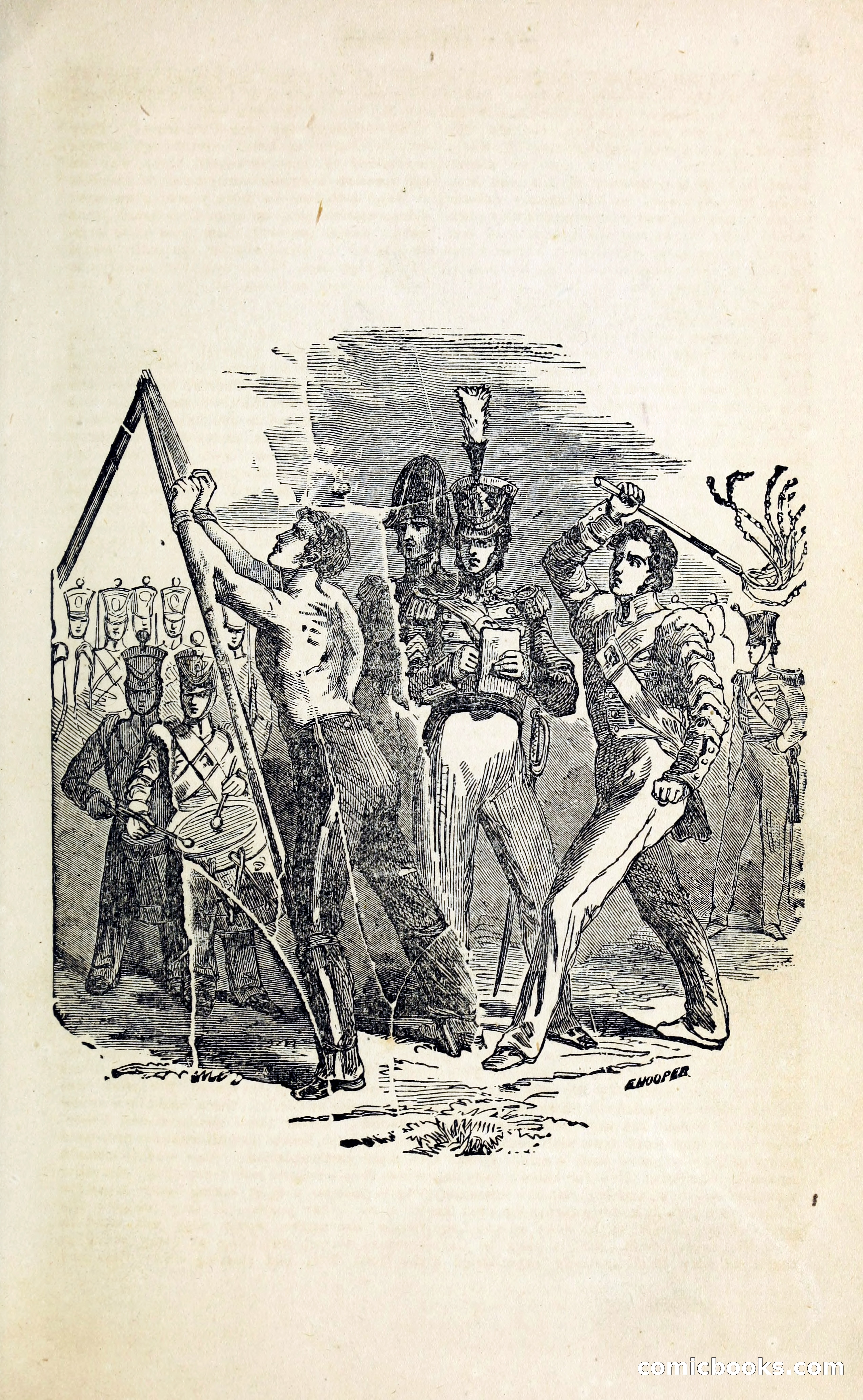 The Soldier's Wife — page 84 of 231