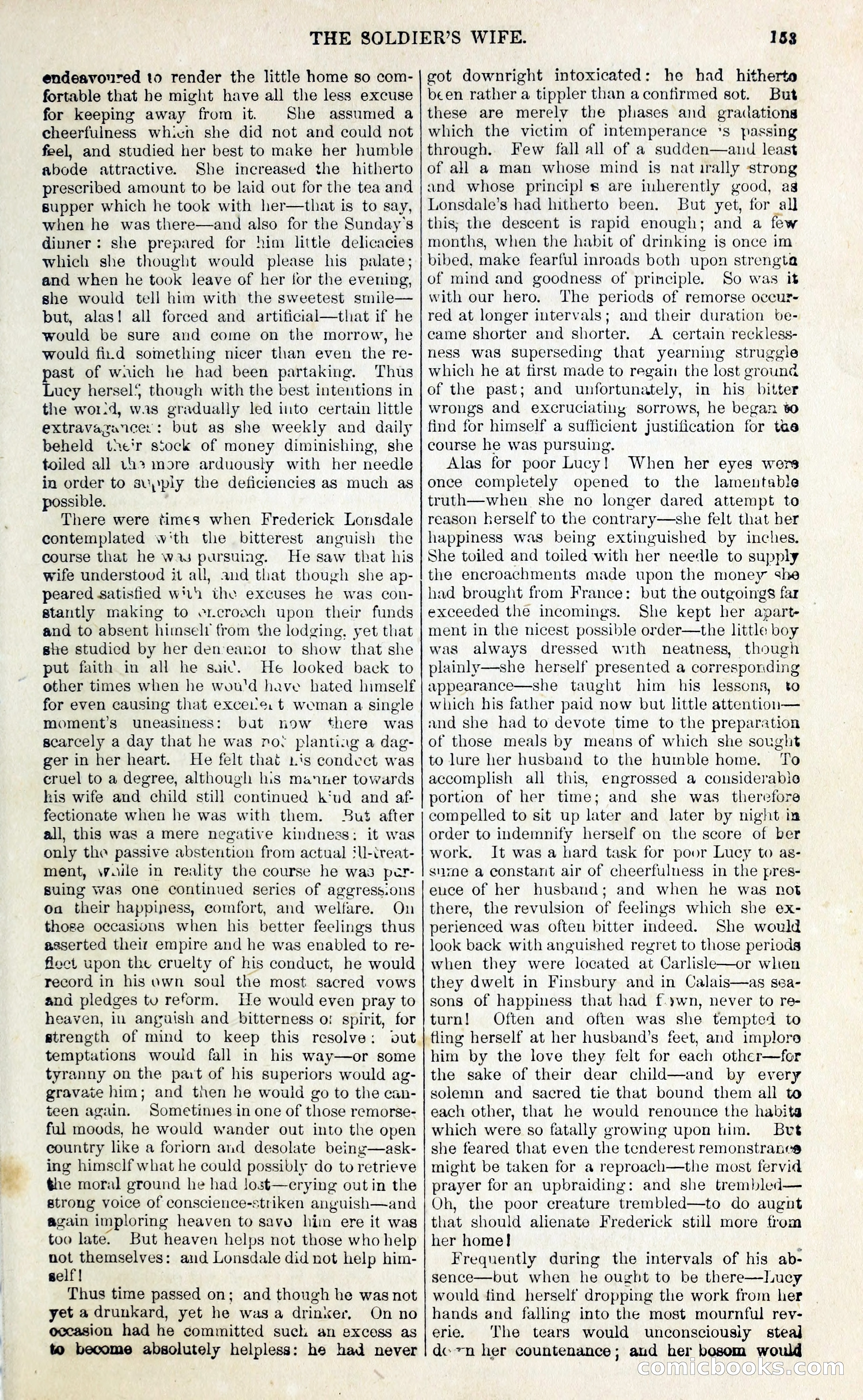 The Soldier's Wife — page 174 of 231