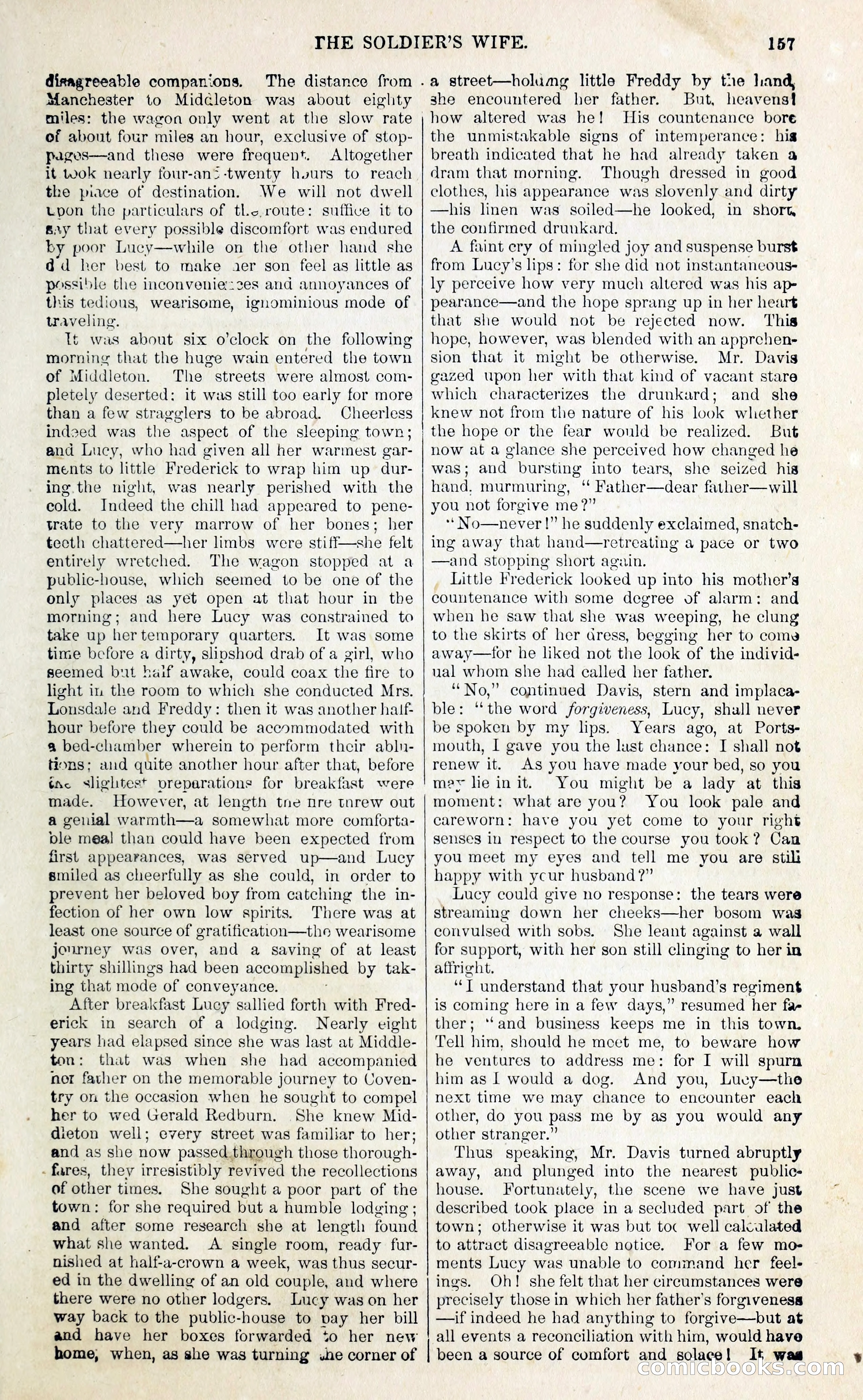 The Soldier's Wife — page 178 of 231