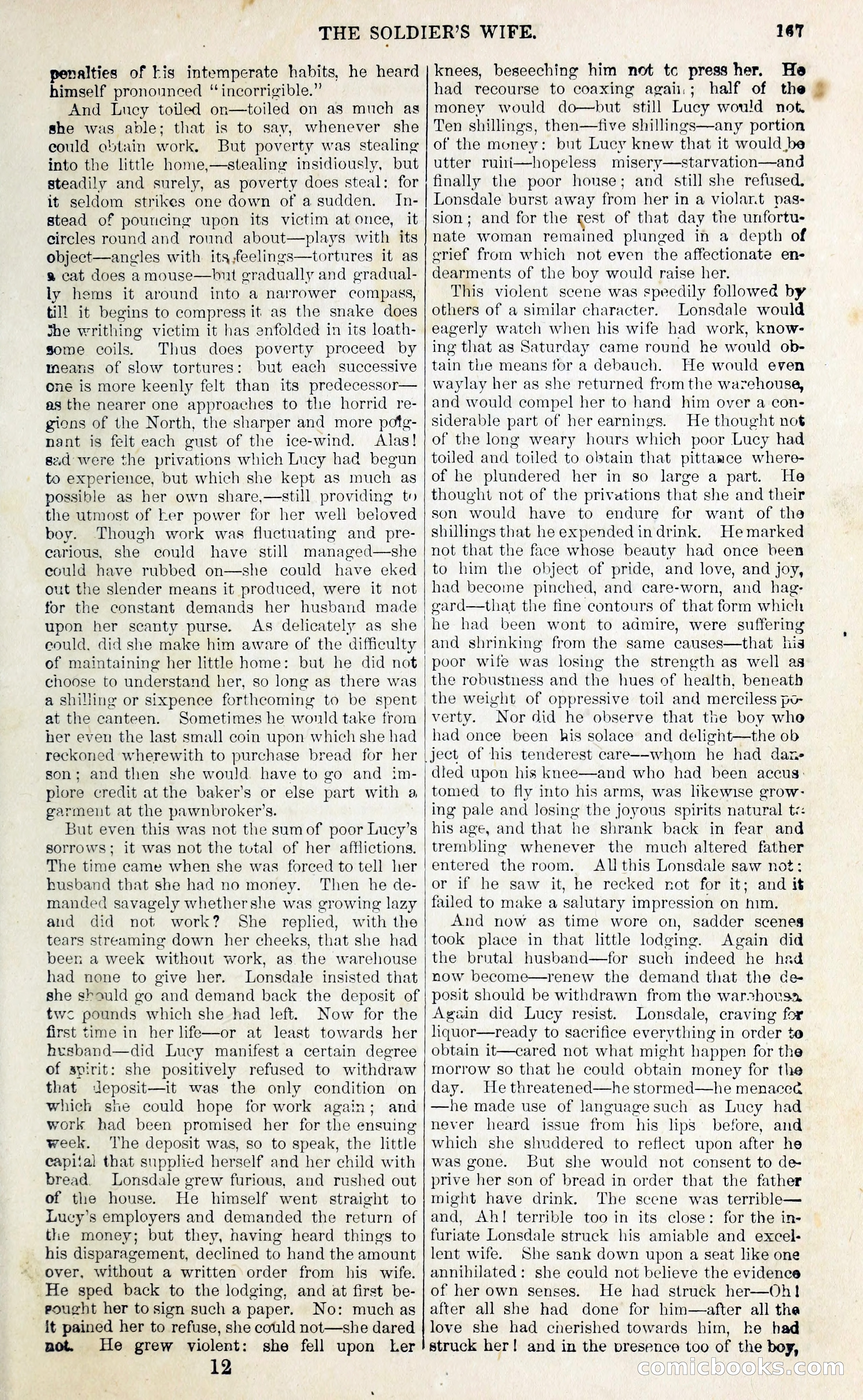 The Soldier's Wife — page 188 of 231