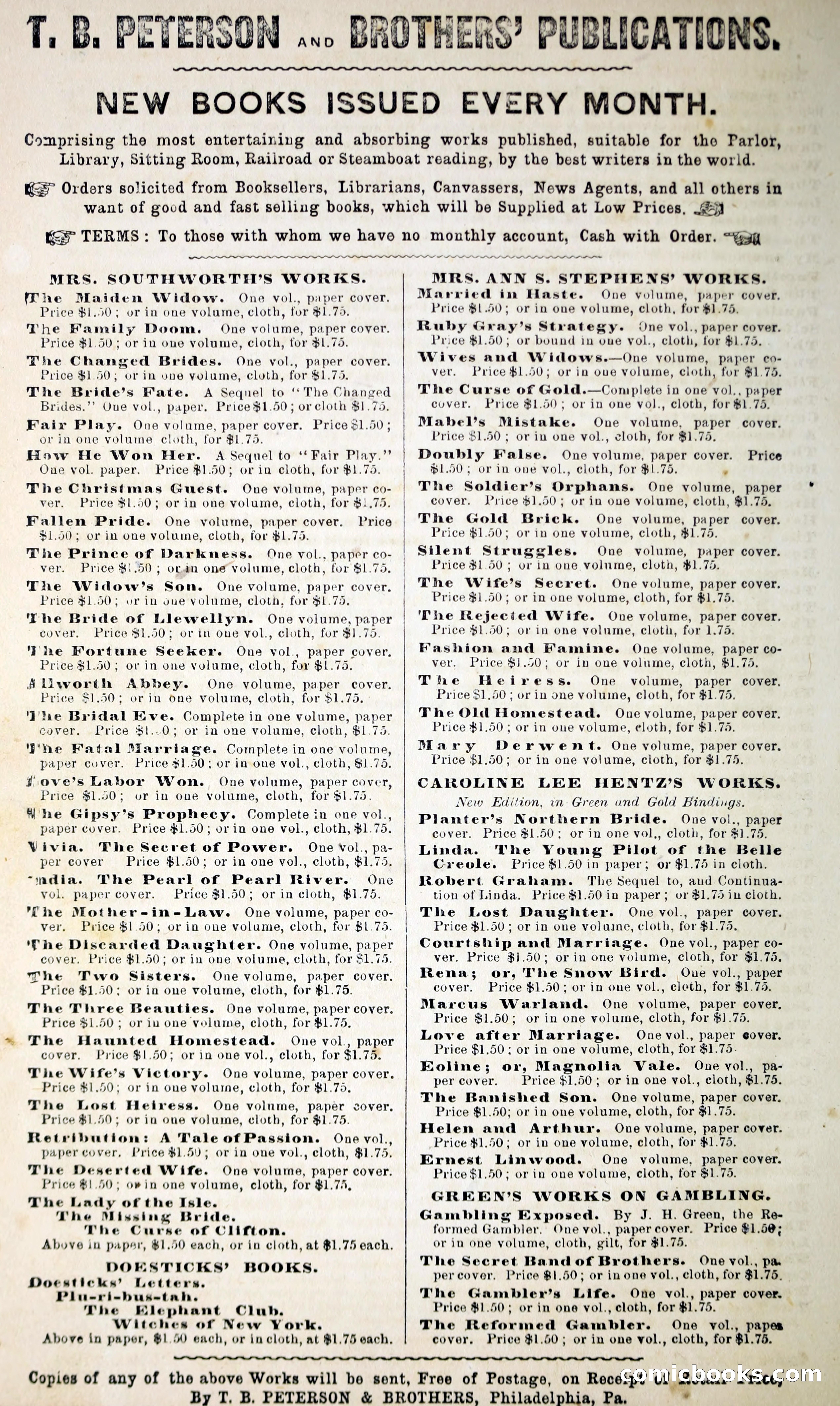 The Soldier's Wife — page 225 of 231