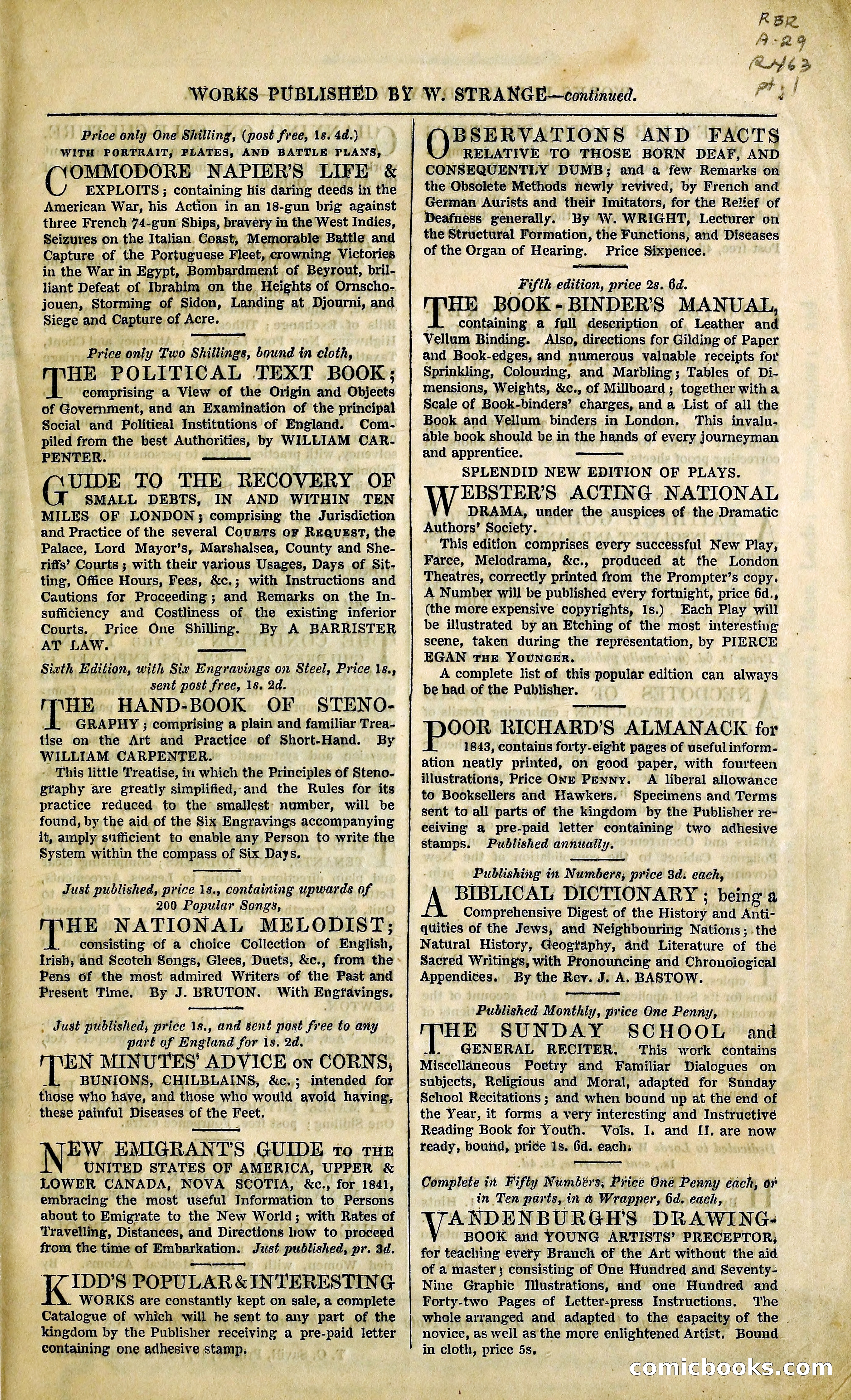 The Steam-Packet: A Tale of the River and the Ocean — page 6 of 399