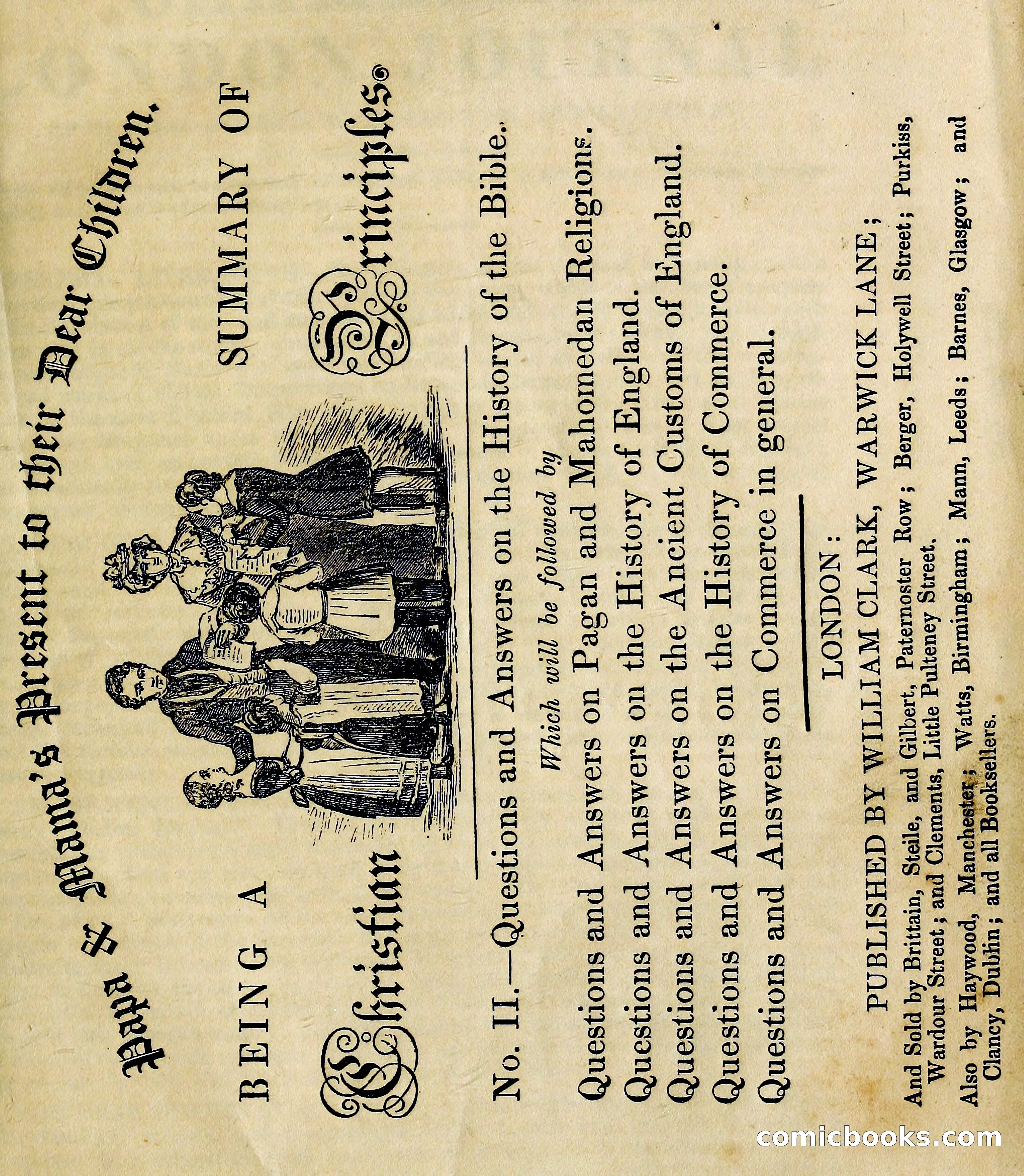 The Steam-Packet: A Tale of the River and the Ocean — page 8 of 399