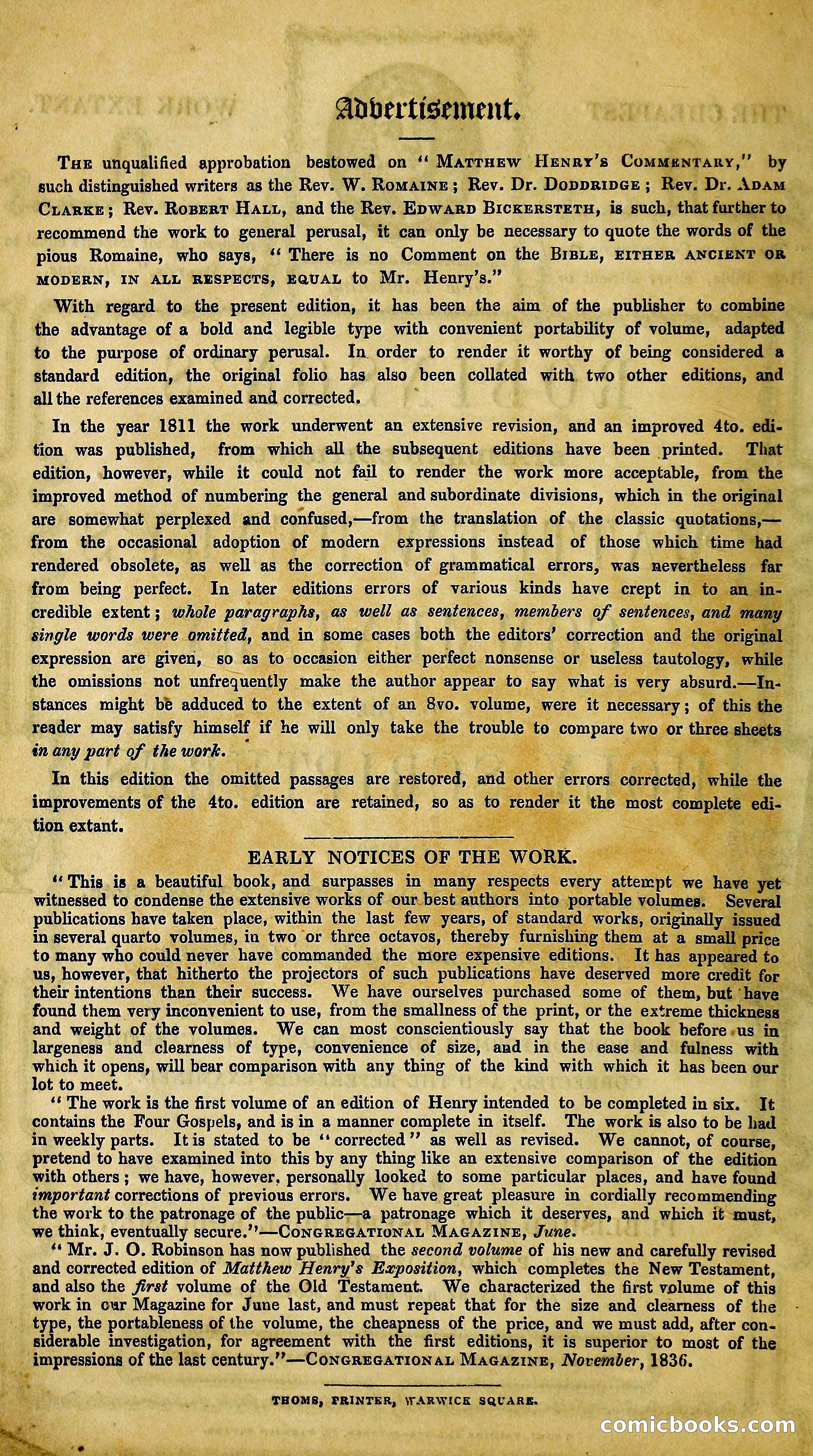 The Steam-Packet: A Tale of the River and the Ocean — page 13 of 399
