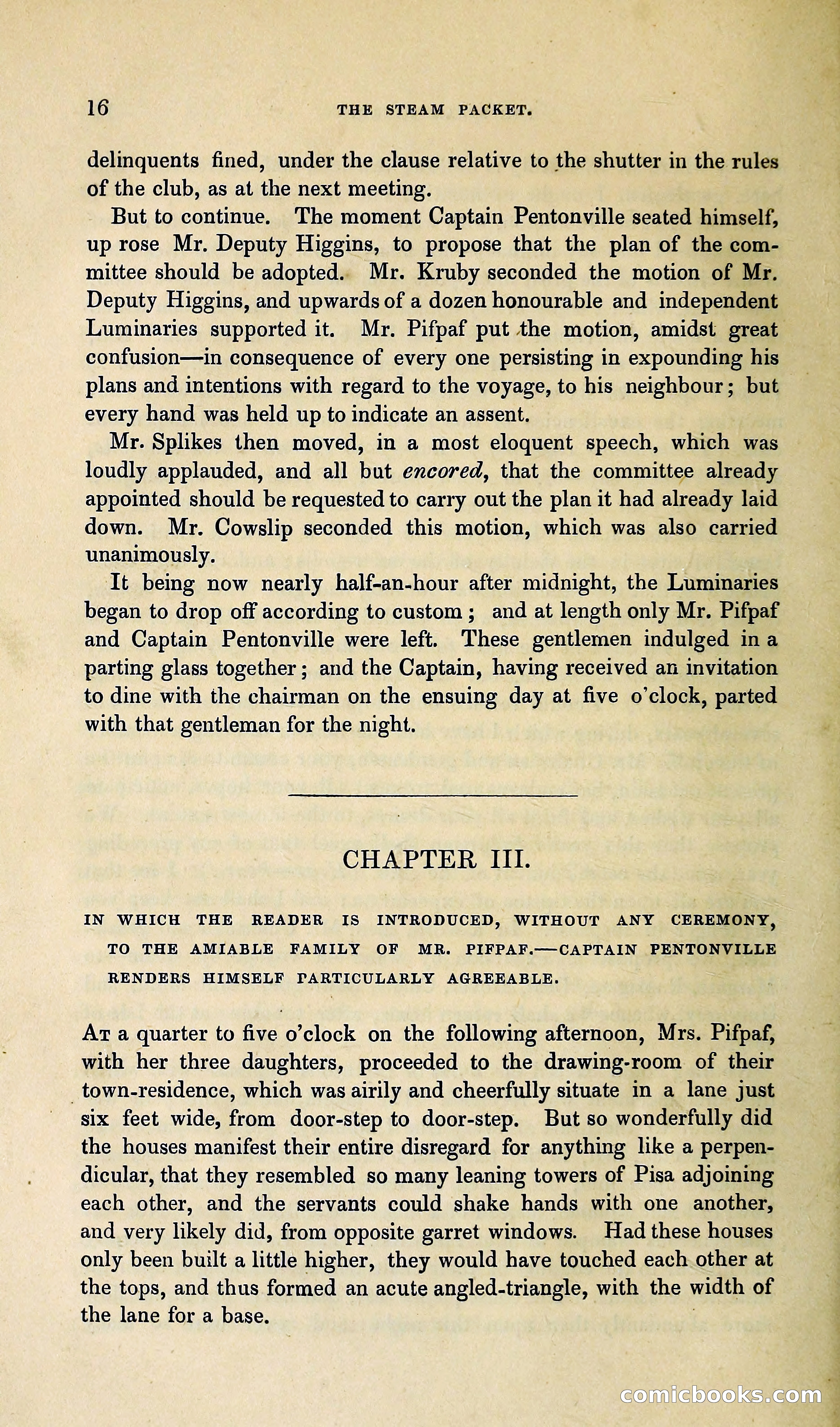 The Steam-Packet: A Tale of the River and the Ocean — page 33 of 399