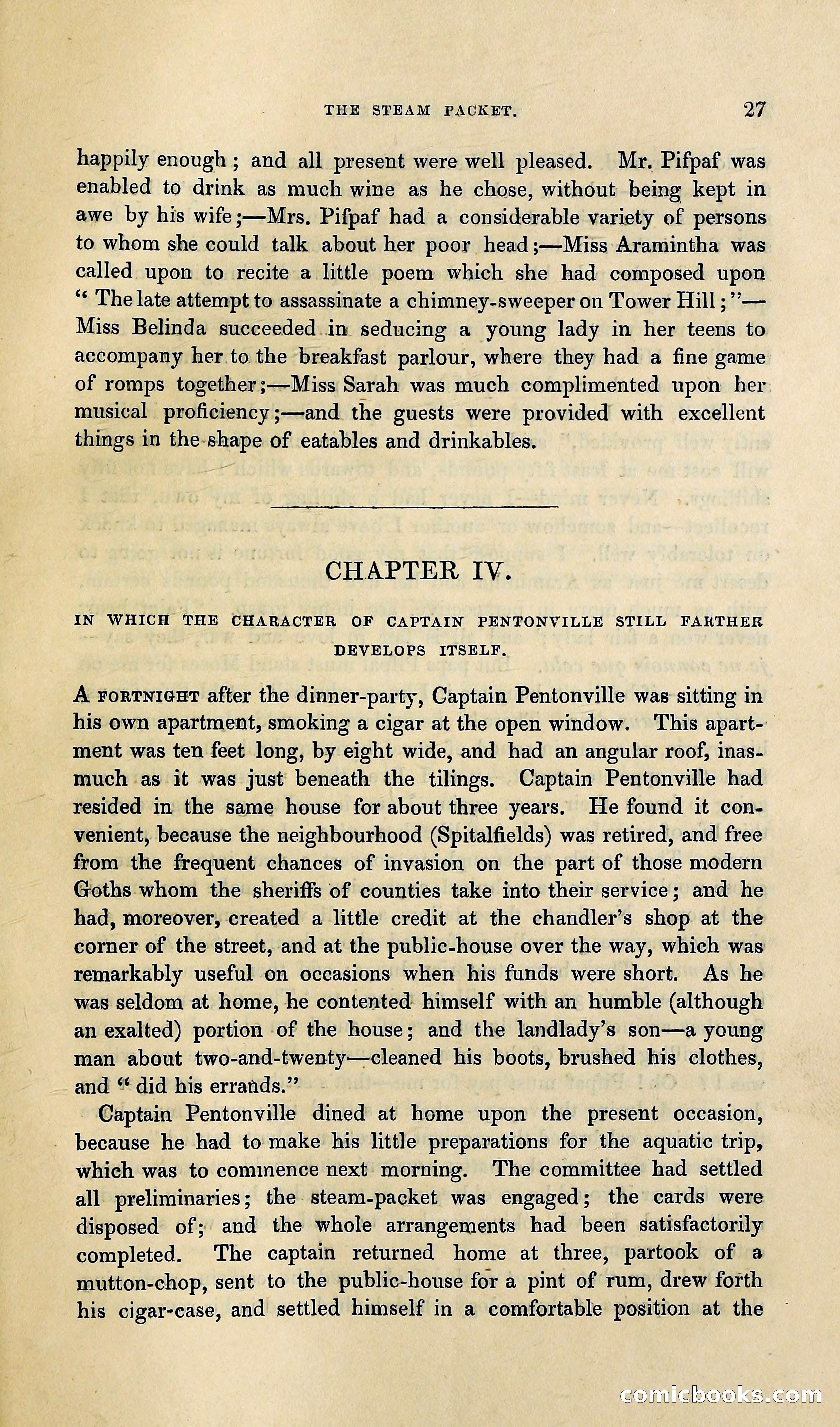The Steam-Packet: A Tale of the River and the Ocean — page 44 of 399