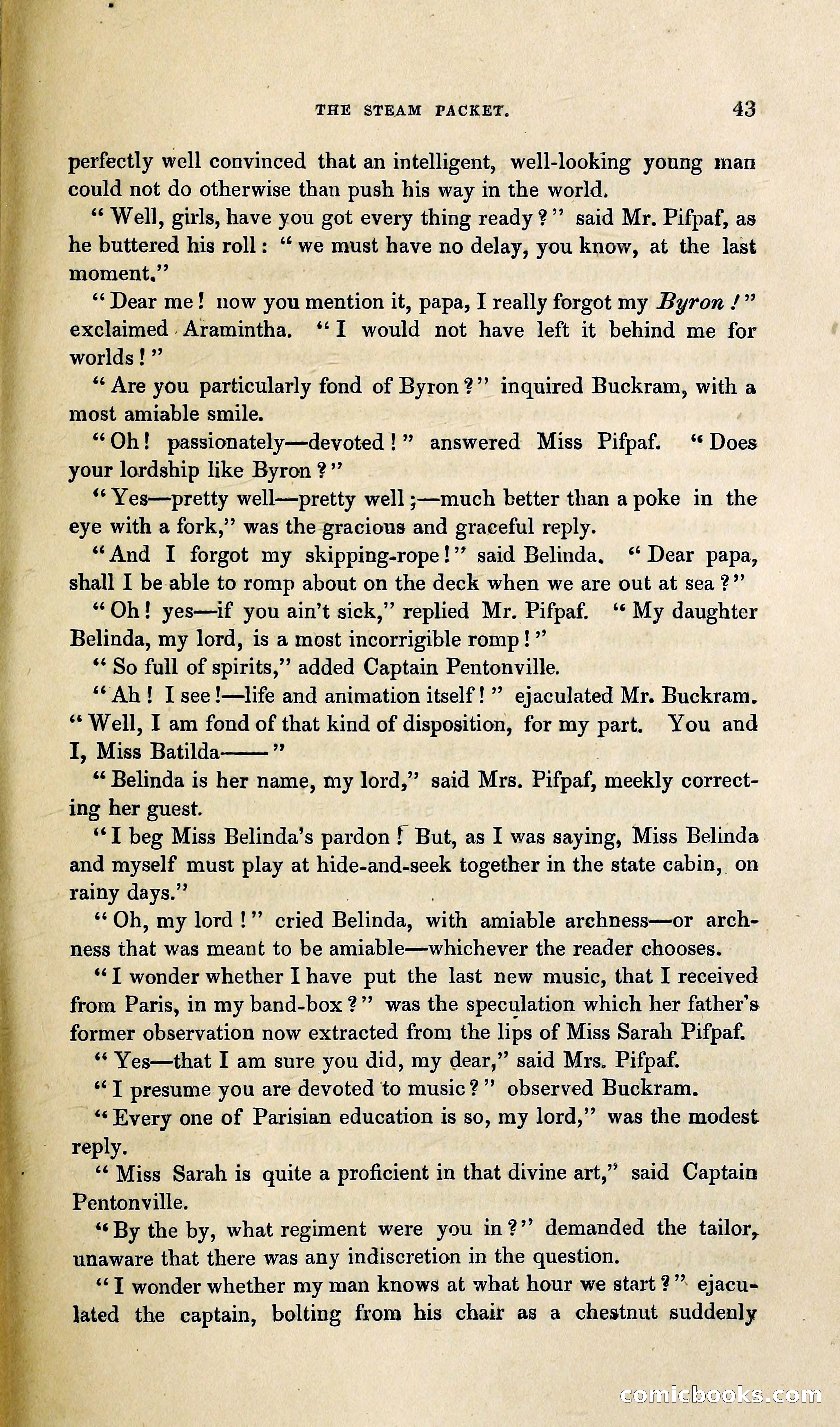The Steam-Packet: A Tale of the River and the Ocean — page 68 of 399