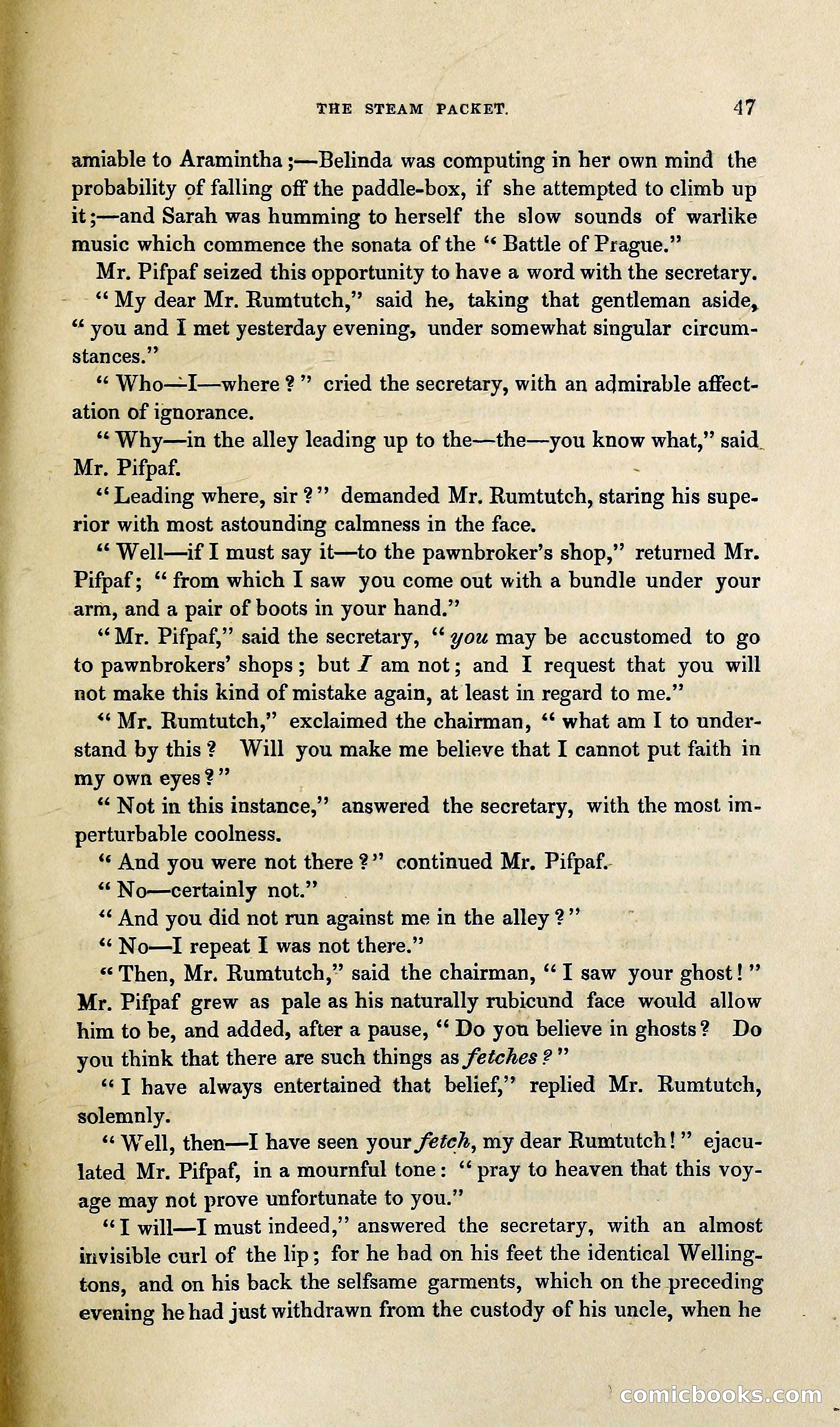 The Steam-Packet: A Tale of the River and the Ocean — page 72 of 399