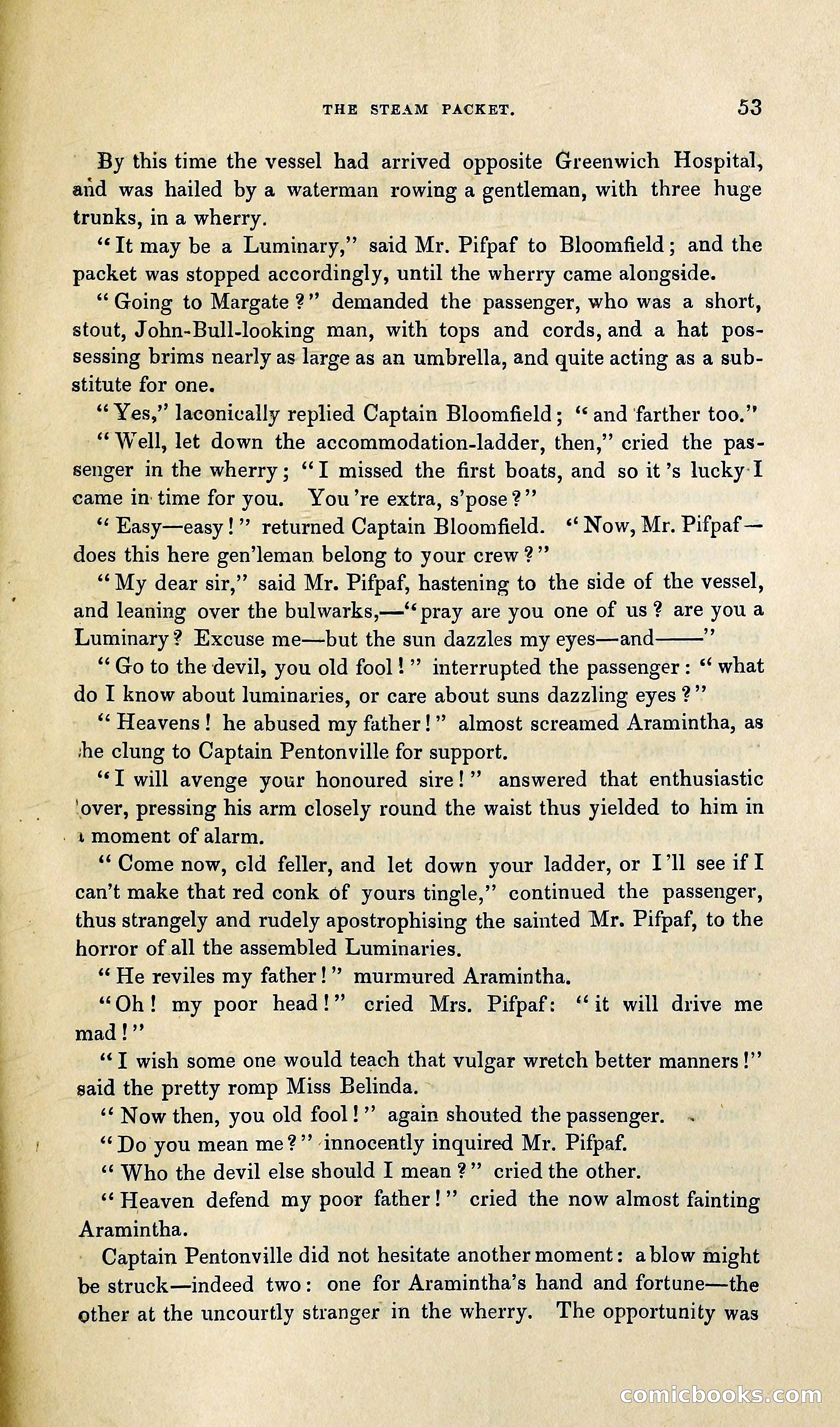 The Steam-Packet: A Tale of the River and the Ocean — page 78 of 399