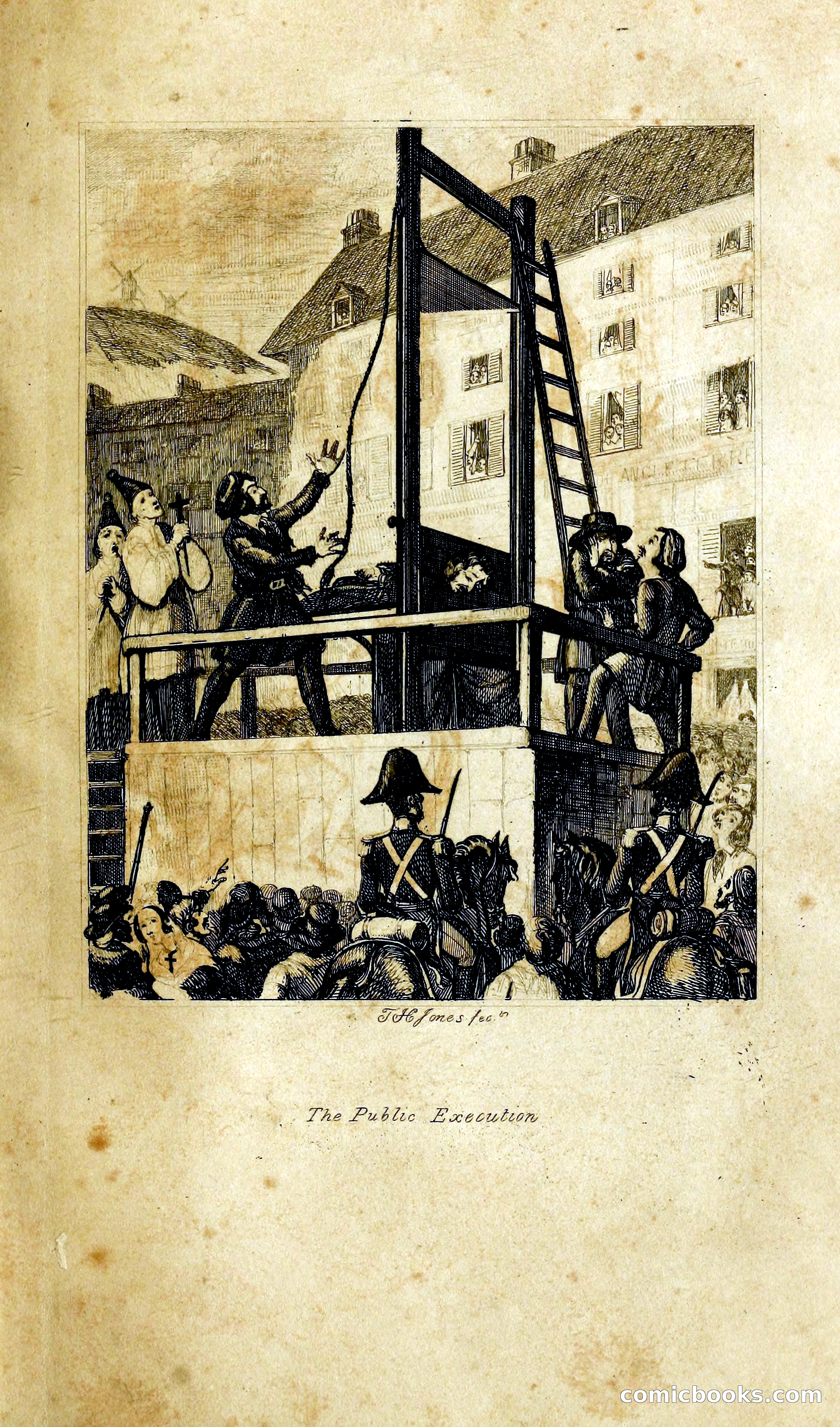 The Steam-Packet: A Tale of the River and the Ocean — page 96 of 399