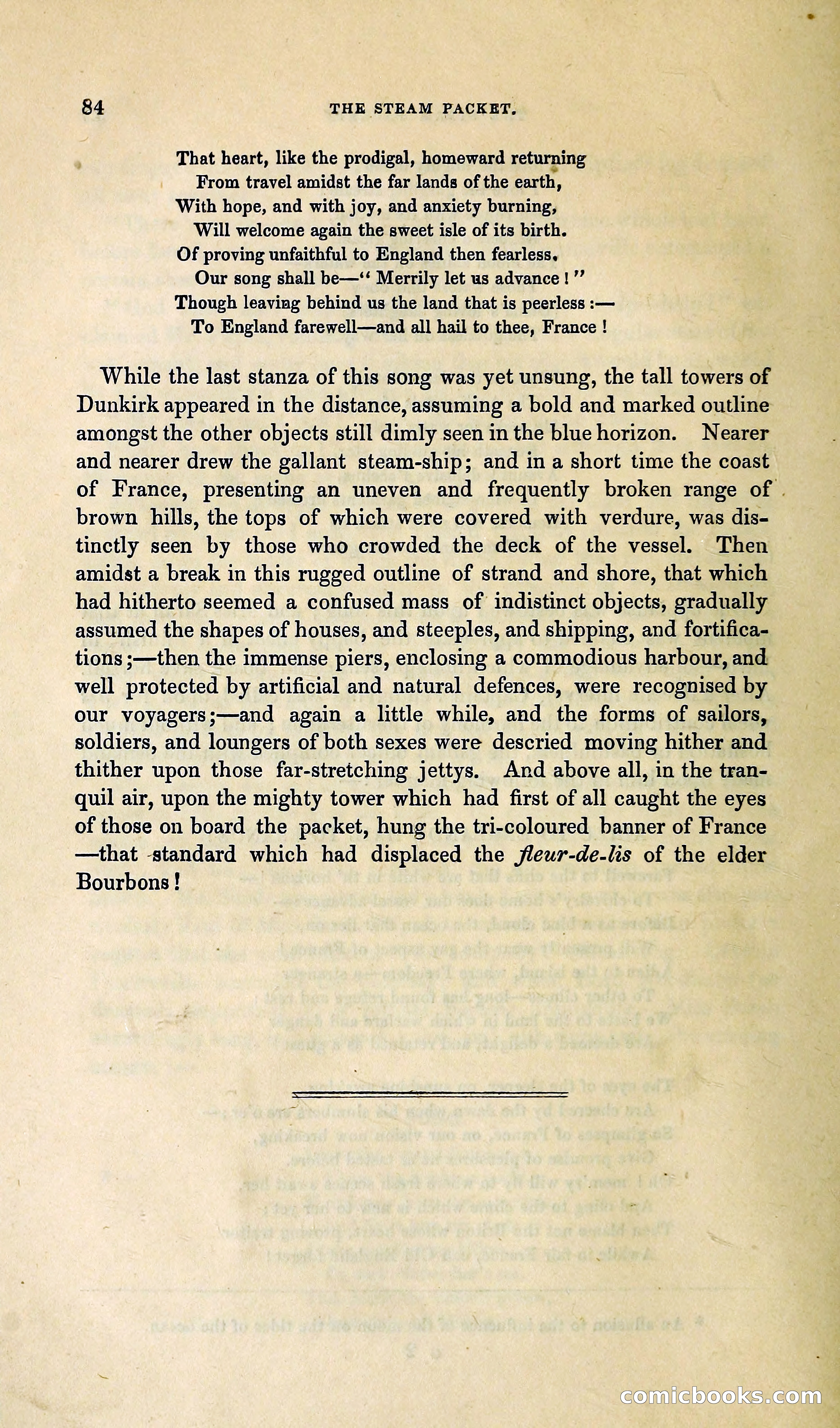 The Steam-Packet: A Tale of the River and the Ocean — page 117 of 399