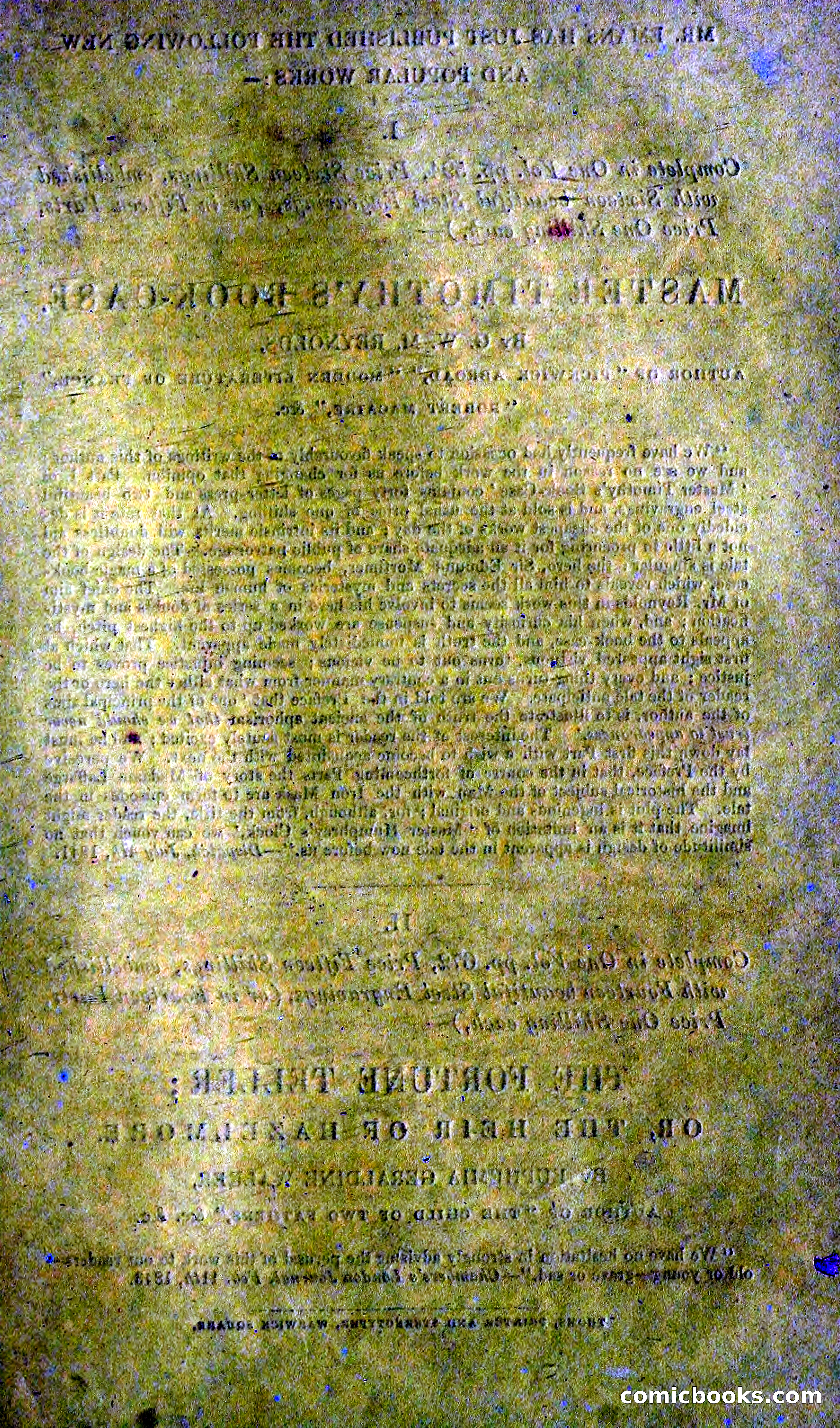 The Steam-Packet: A Tale of the River and the Ocean — page 130 of 399