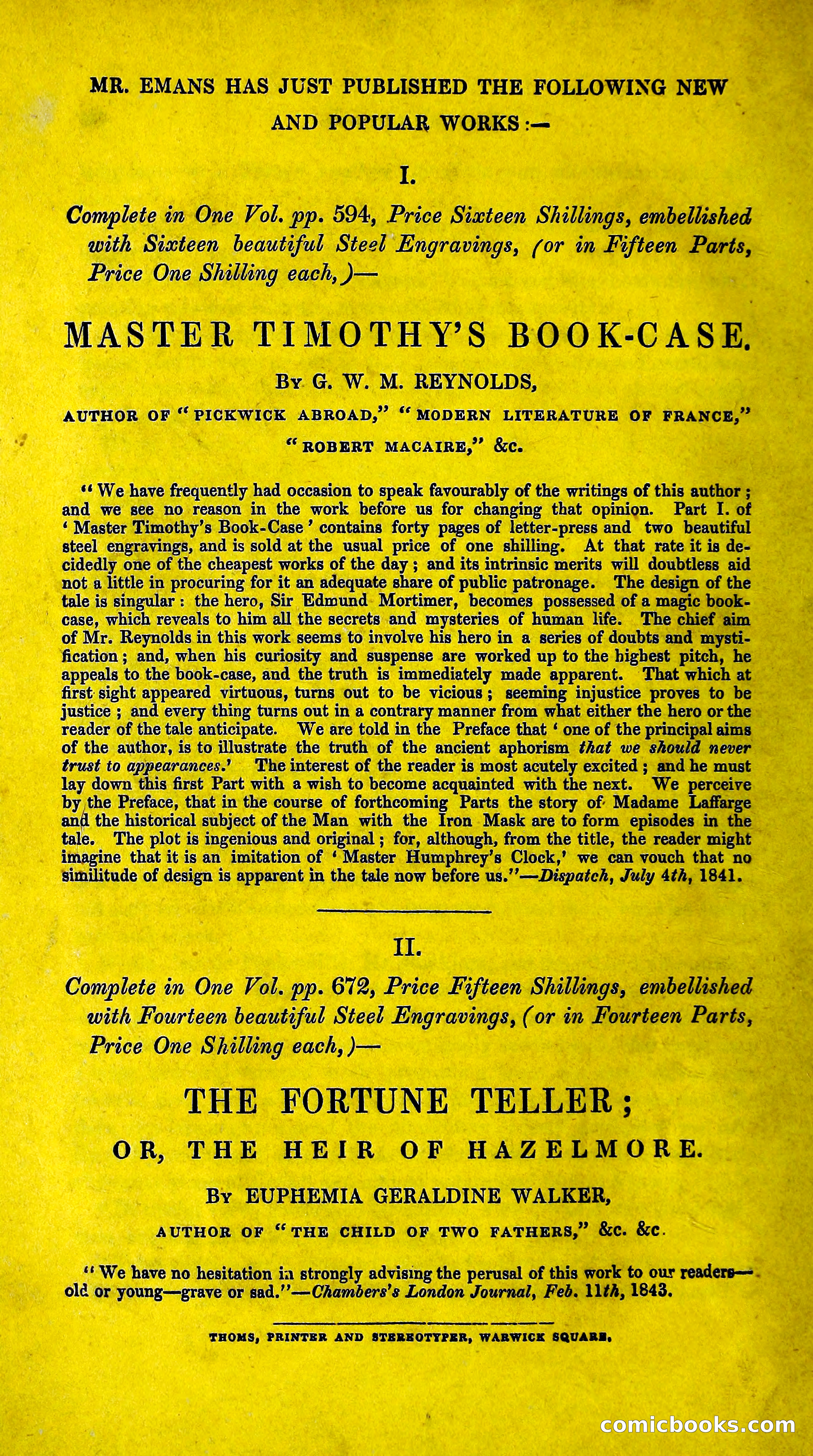 The Steam-Packet: A Tale of the River and the Ocean — page 131 of 399