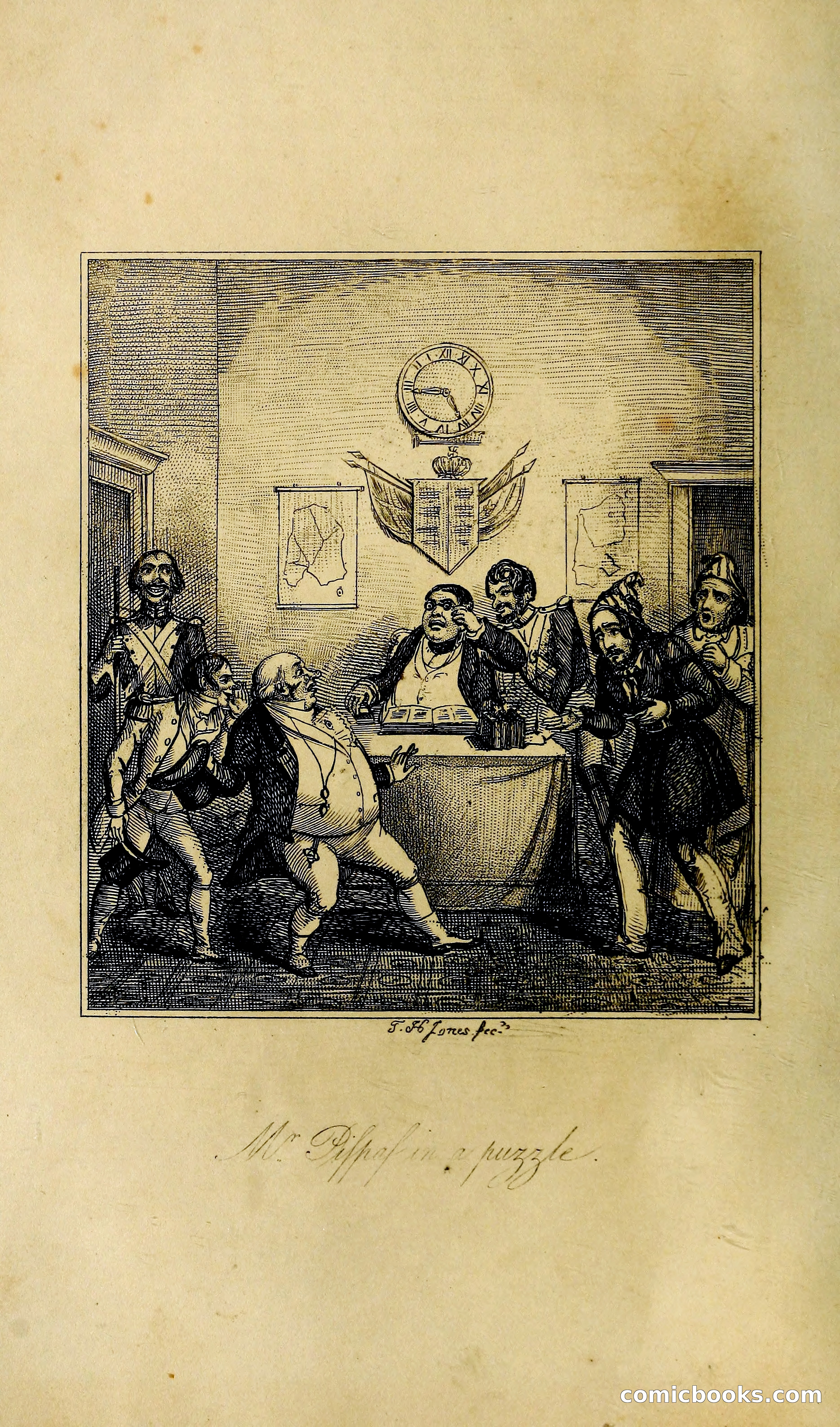 The Steam-Packet: A Tale of the River and the Ocean — page 215 of 399
