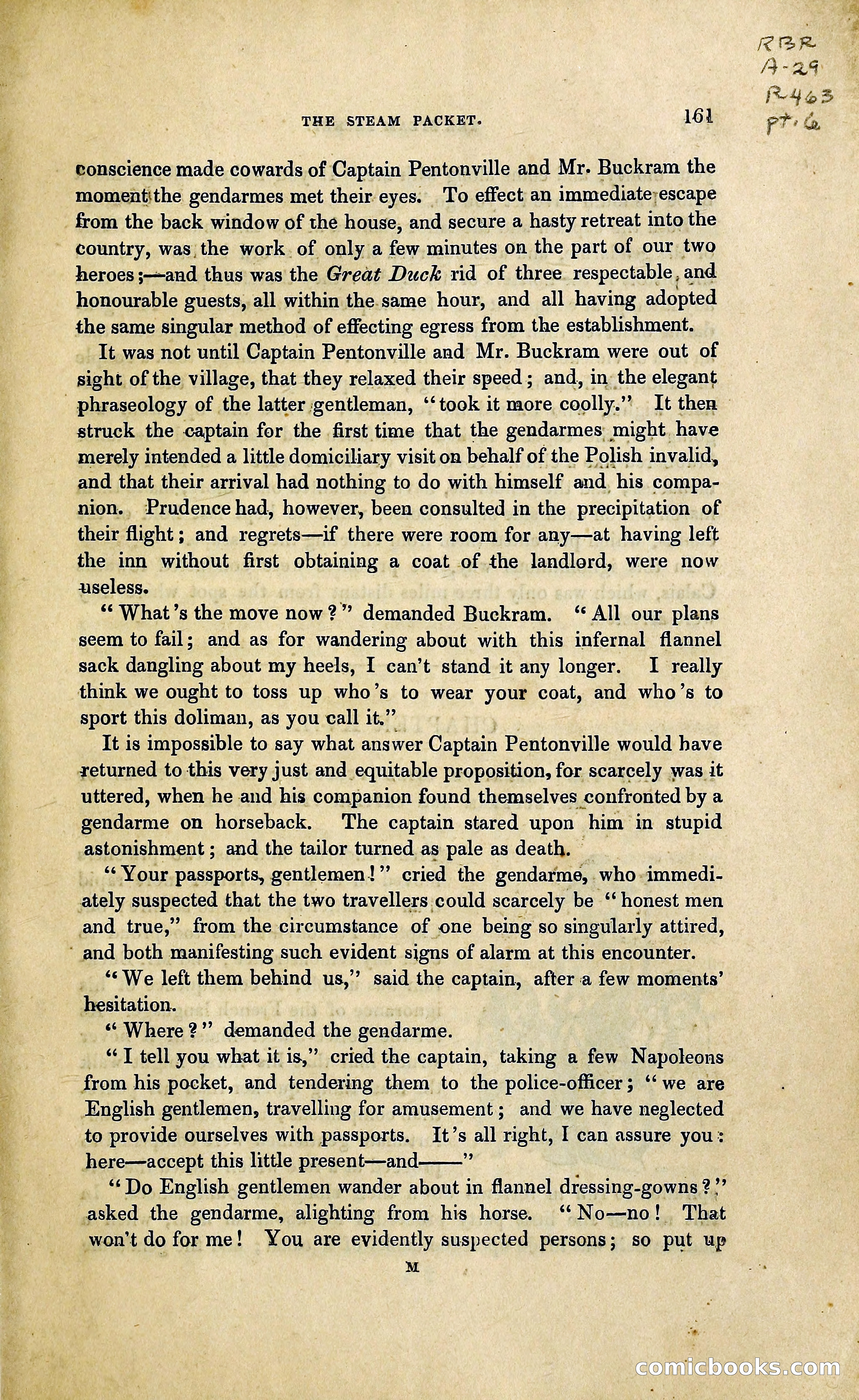 The Steam-Packet: A Tale of the River and the Ocean — page 218 of 399