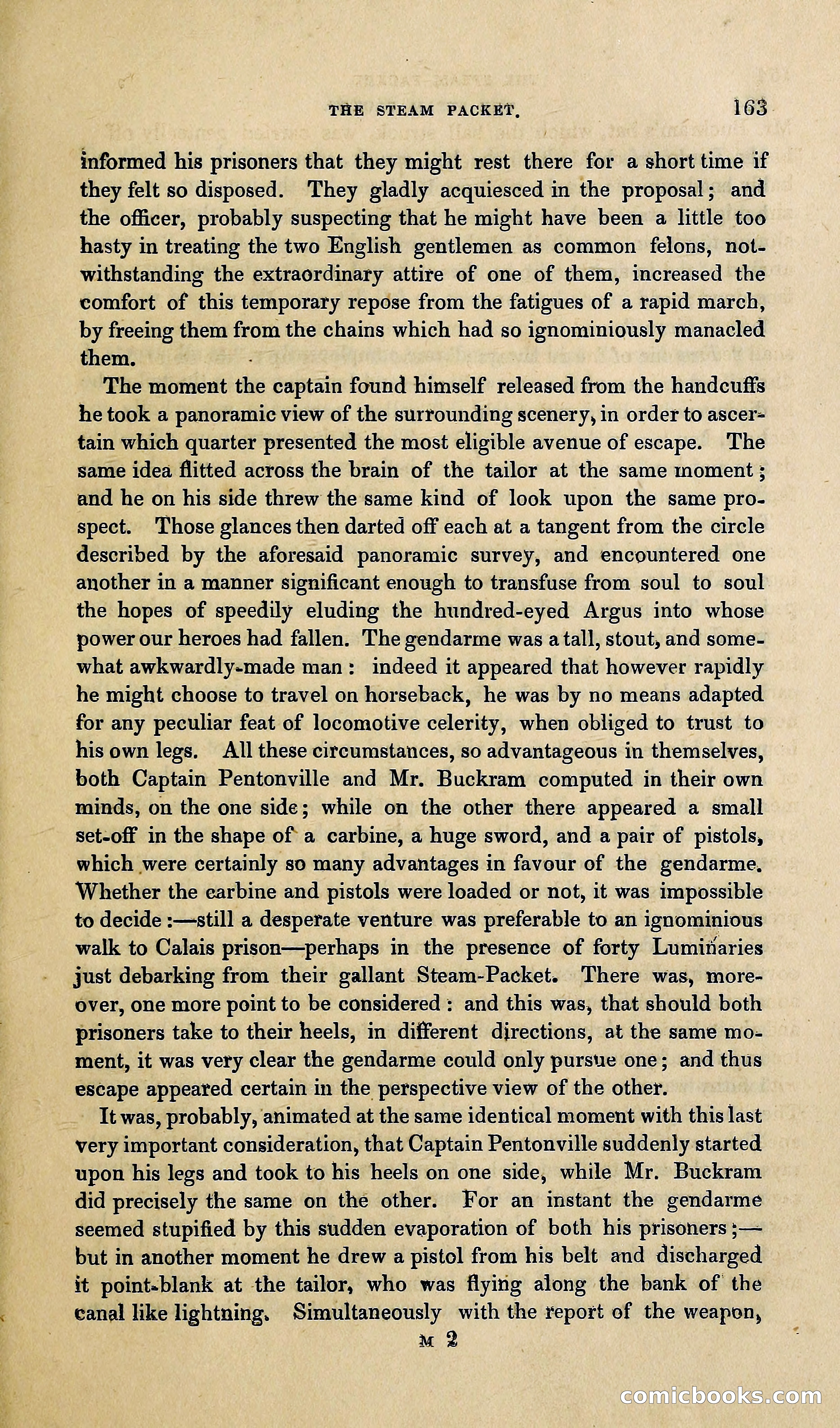 The Steam-Packet: A Tale of the River and the Ocean — page 220 of 399