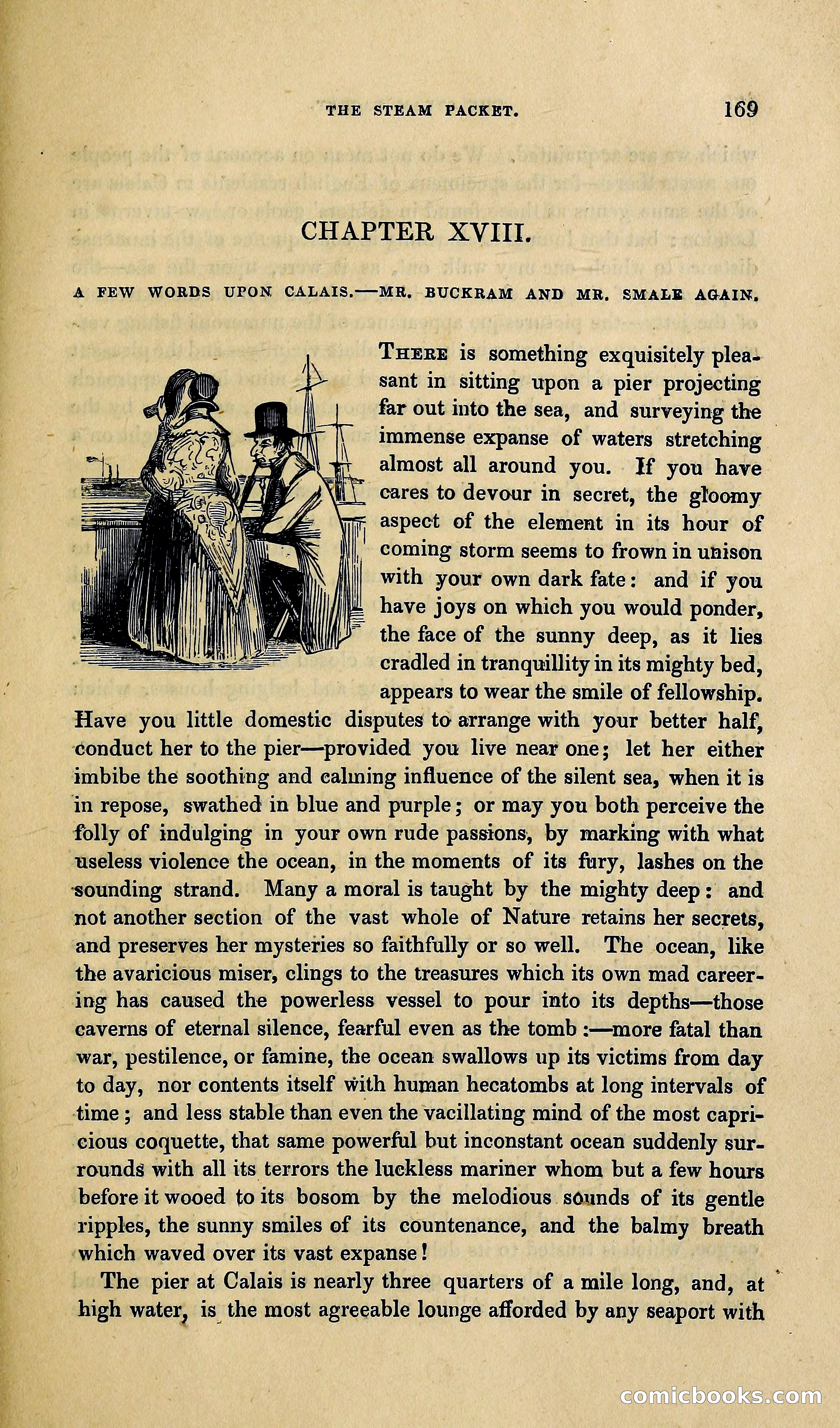 The Steam-Packet: A Tale of the River and the Ocean — page 226 of 399