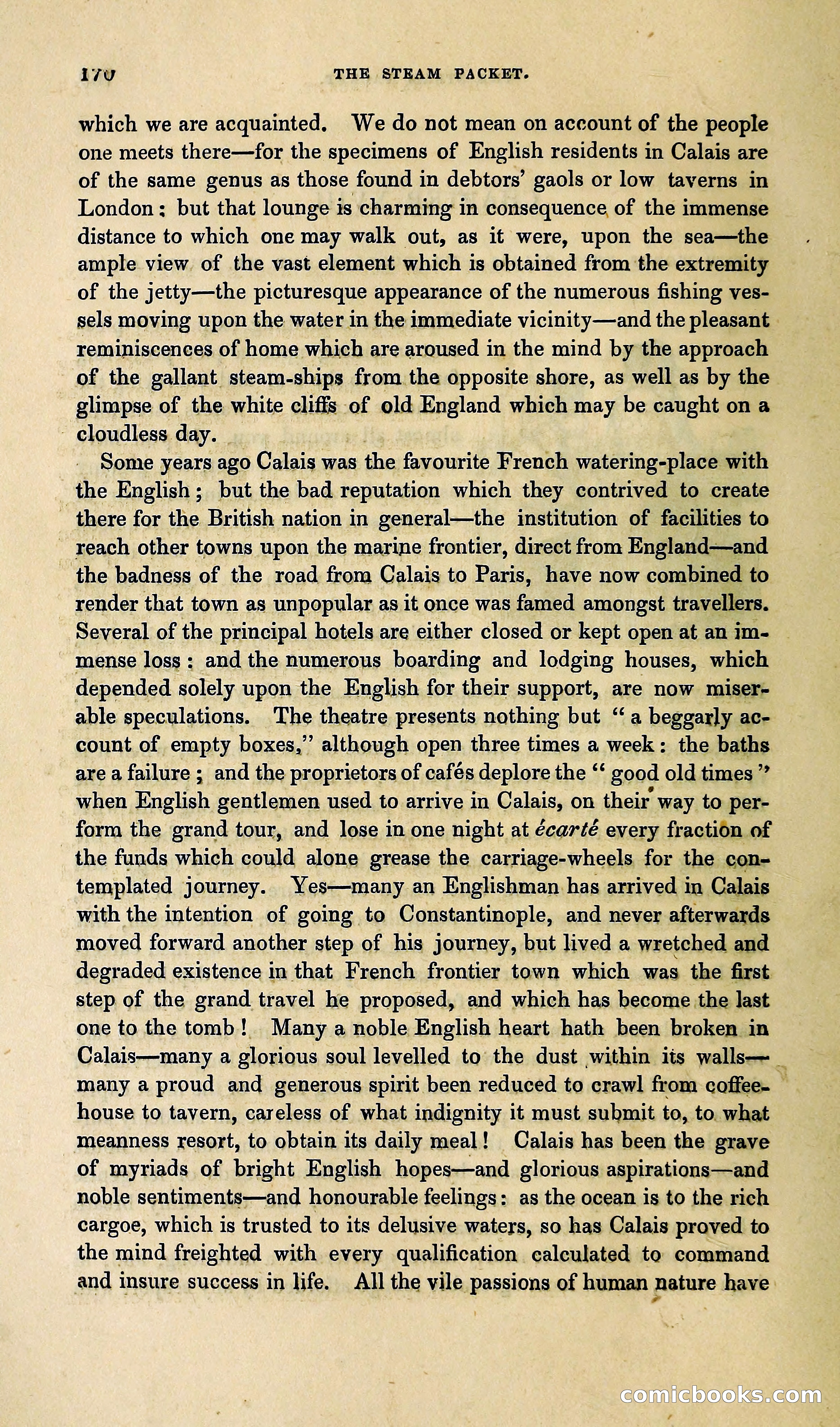 The Steam-Packet: A Tale of the River and the Ocean — page 227 of 399