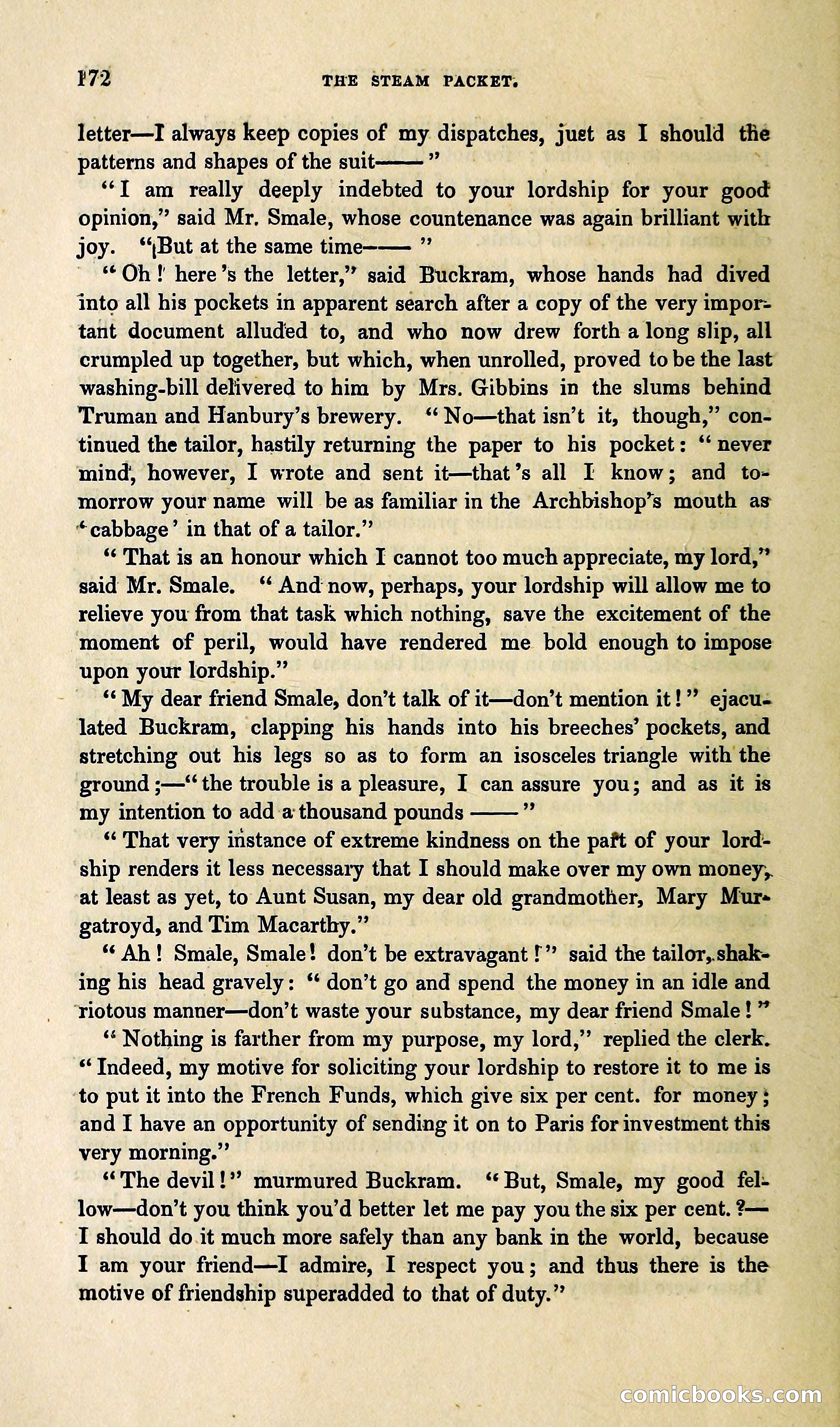The Steam-Packet: A Tale of the River and the Ocean — page 229 of 399