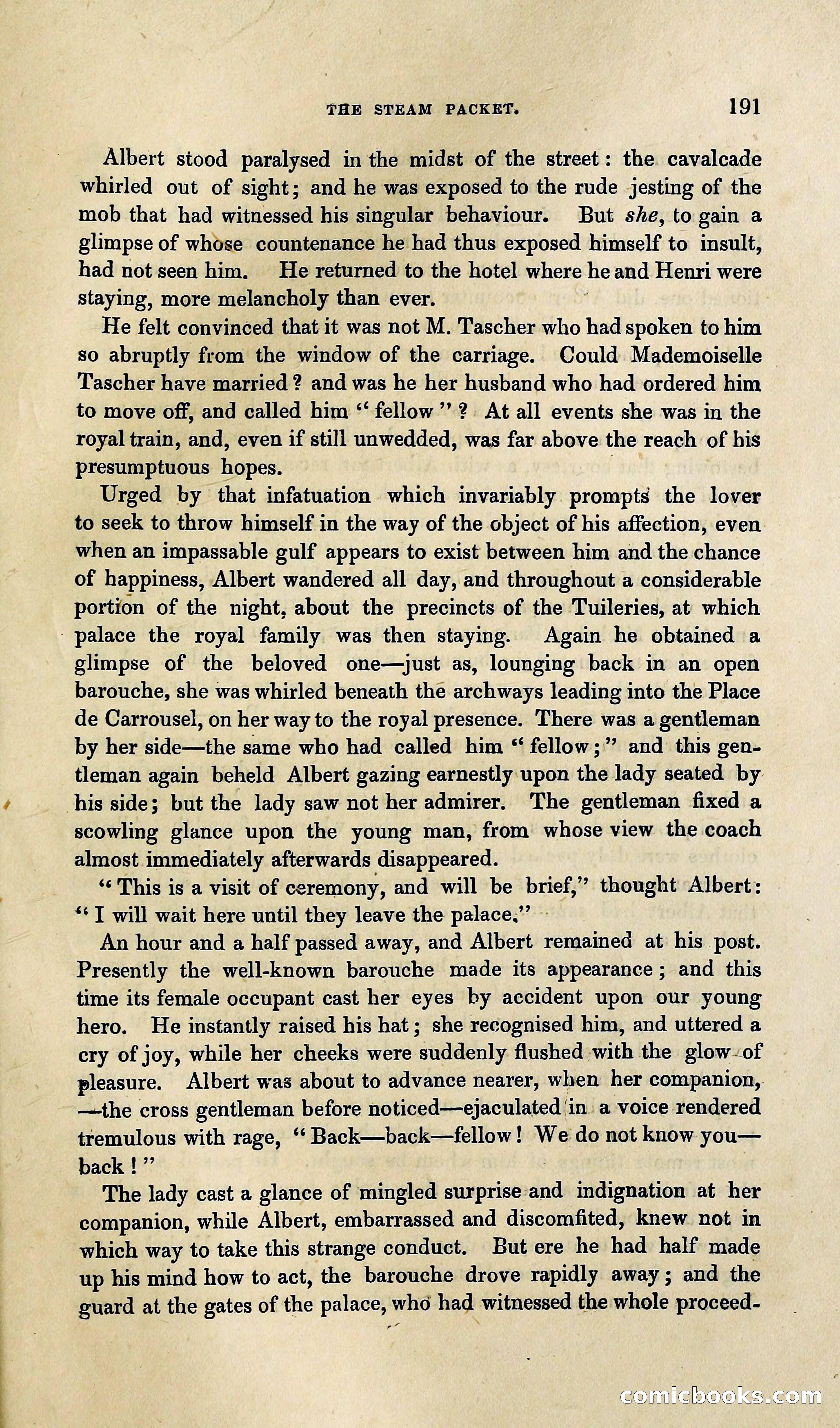 The Steam-Packet: A Tale of the River and the Ocean — page 248 of 399