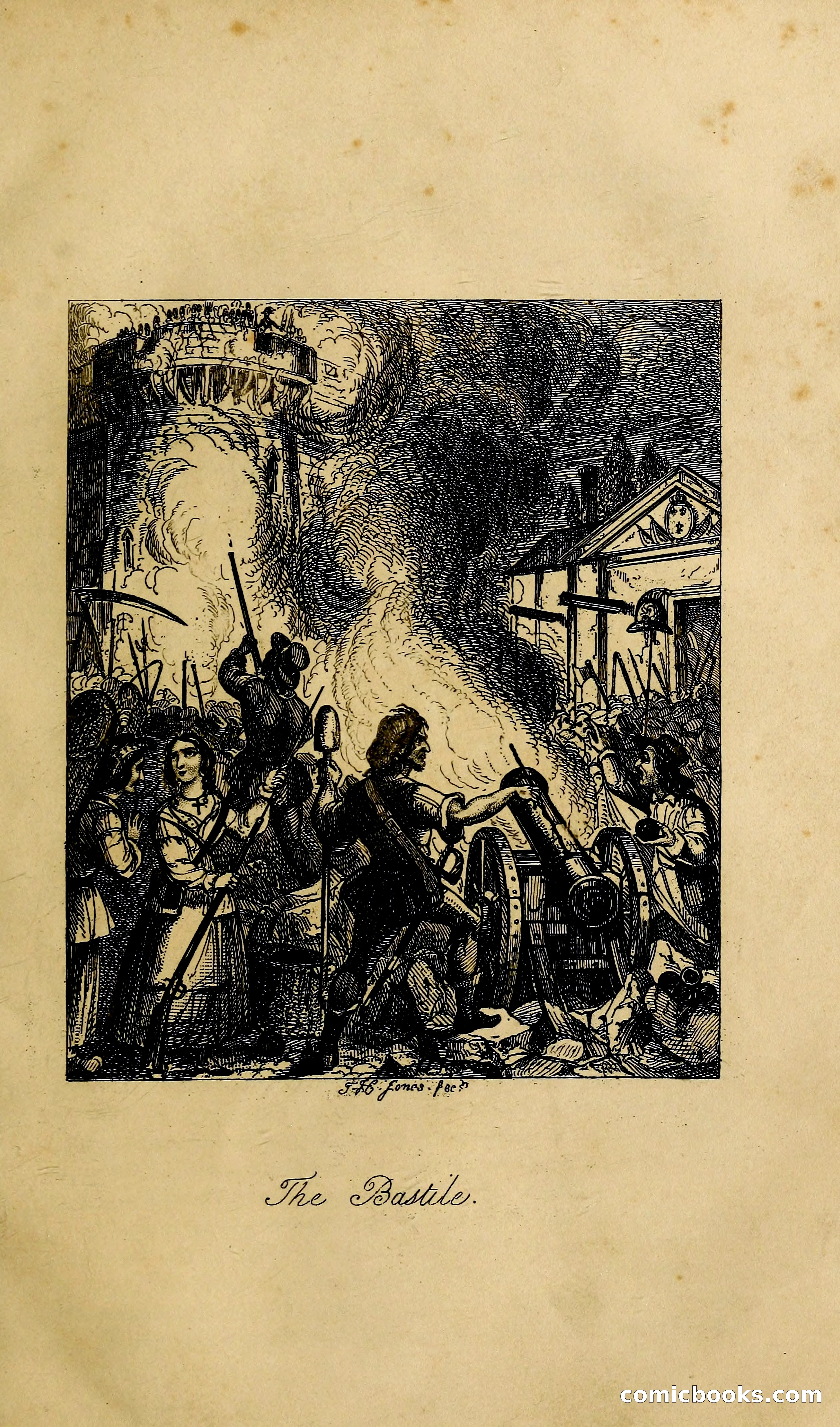 The Steam-Packet: A Tale of the River and the Ocean — page 256 of 399