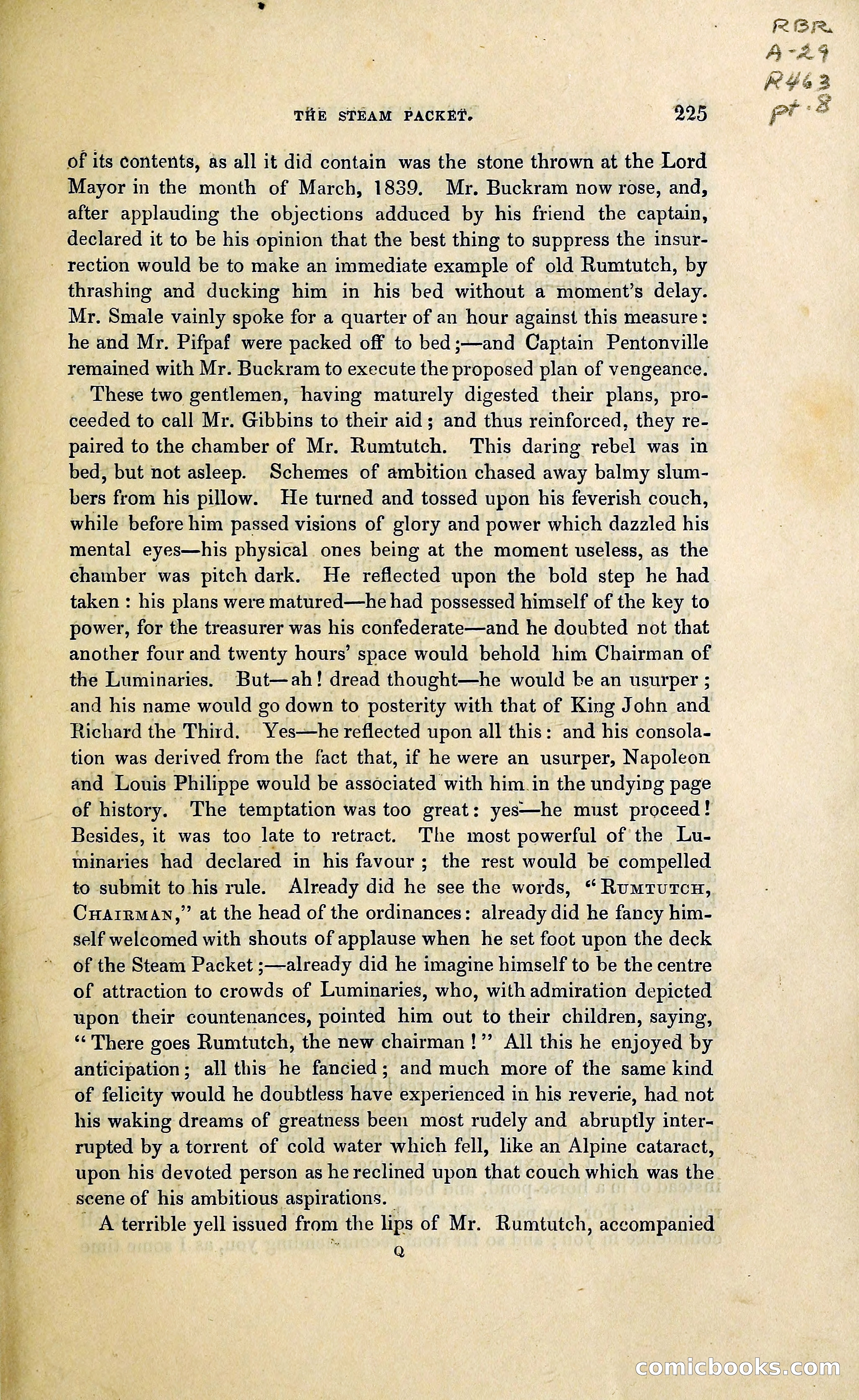 The Steam-Packet: A Tale of the River and the Ocean — page 298 of 399
