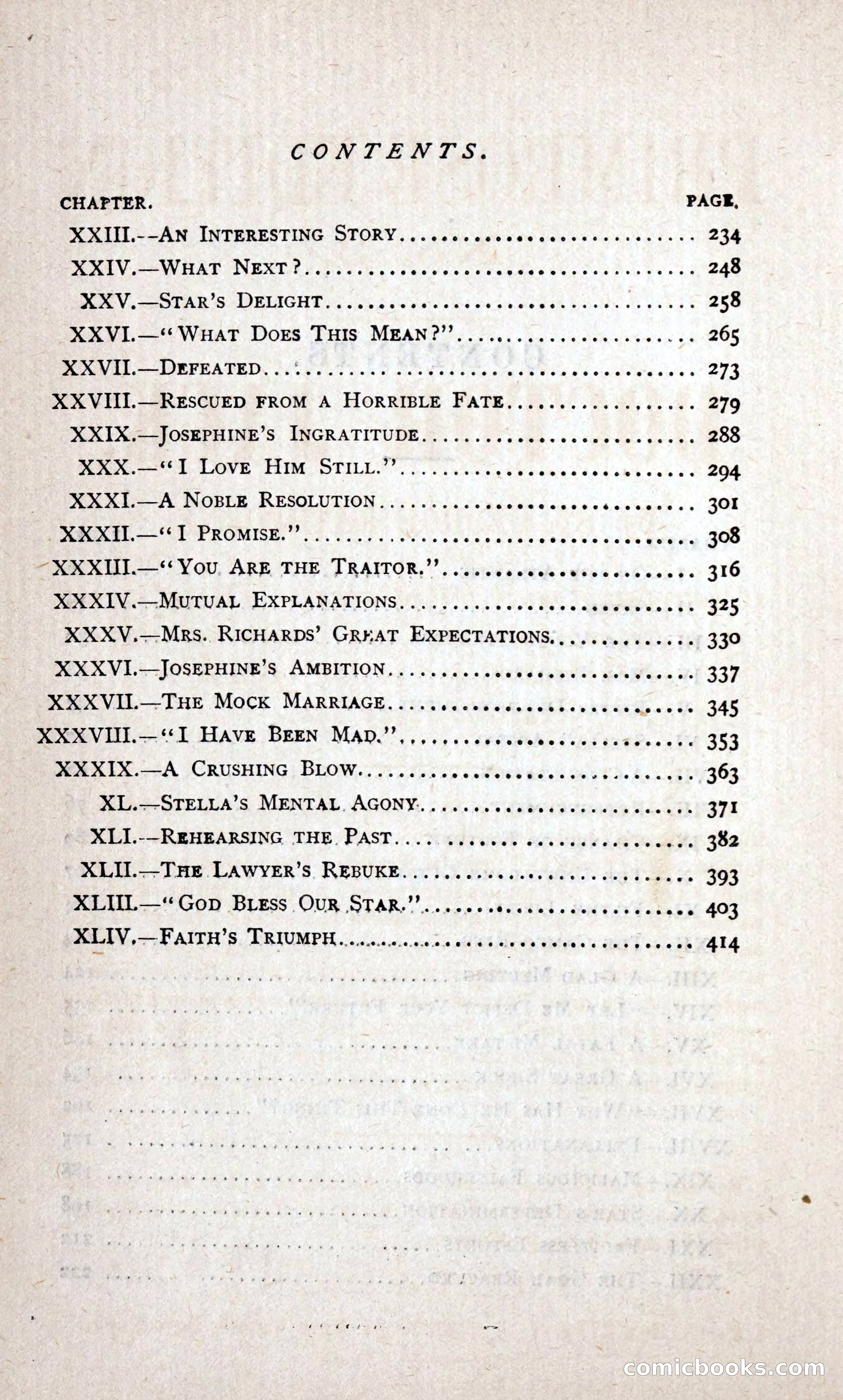 Stella Rosevelt — page 12 of 394