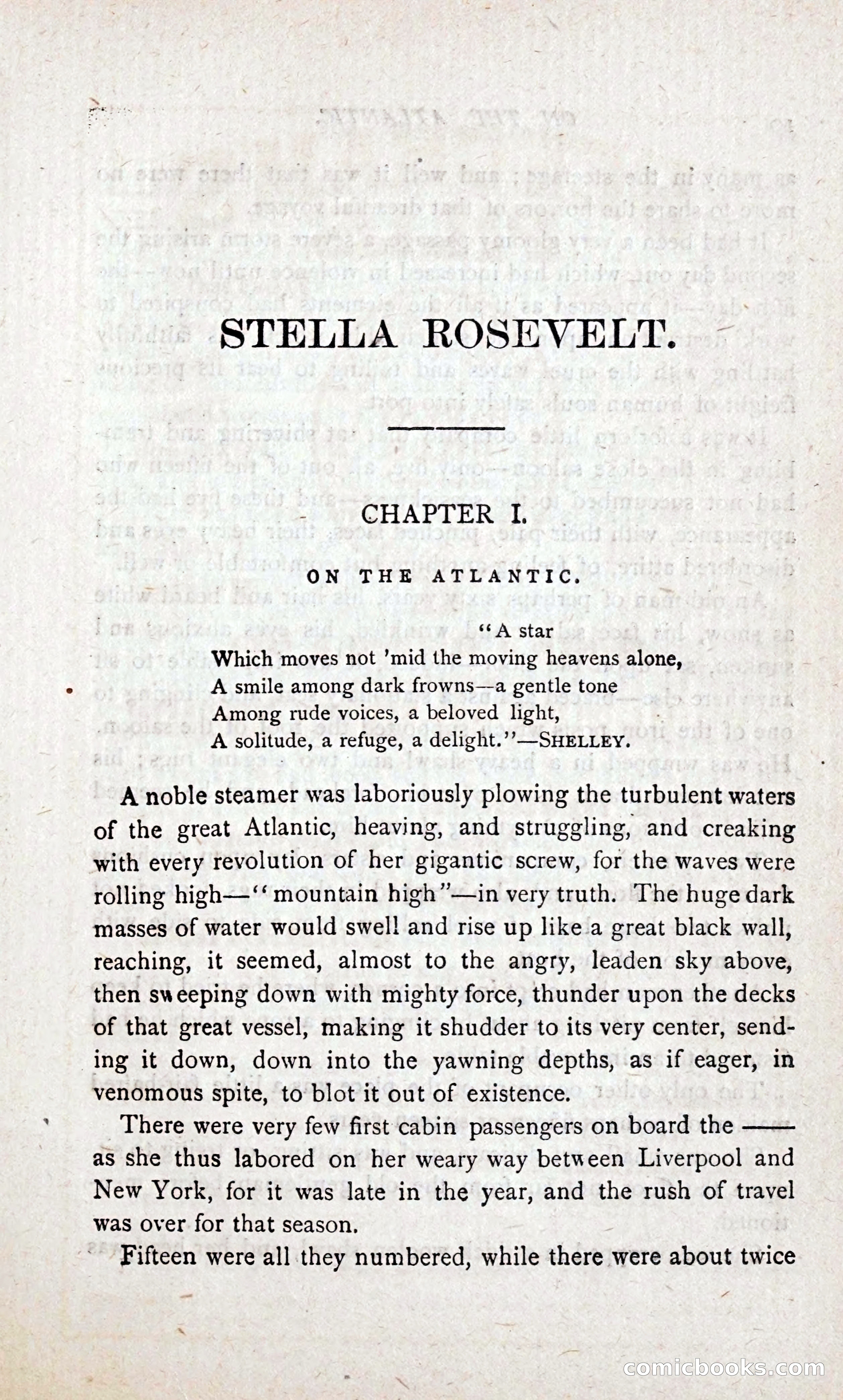 Stella Rosevelt — page 15 of 394