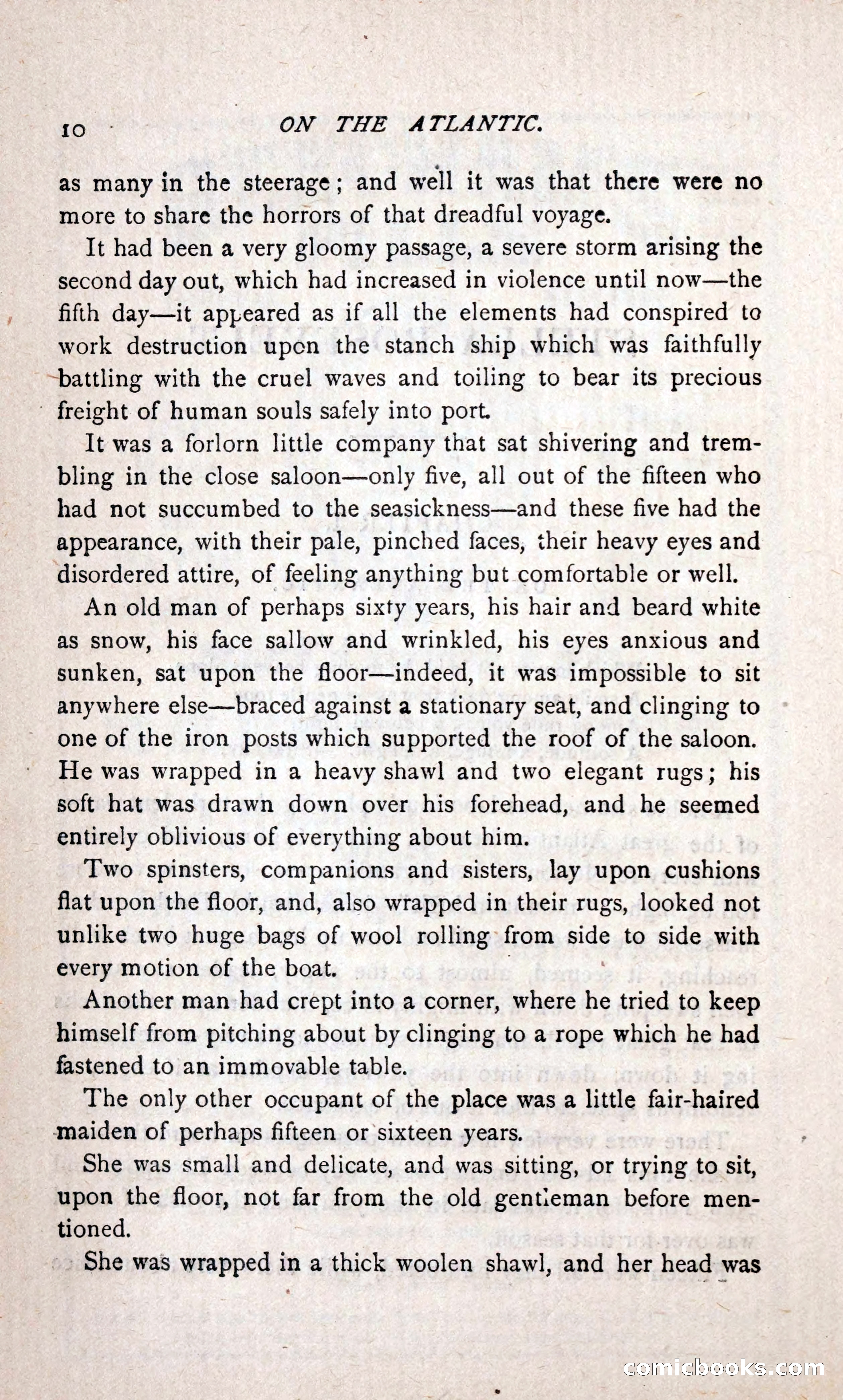 Stella Rosevelt — page 16 of 394