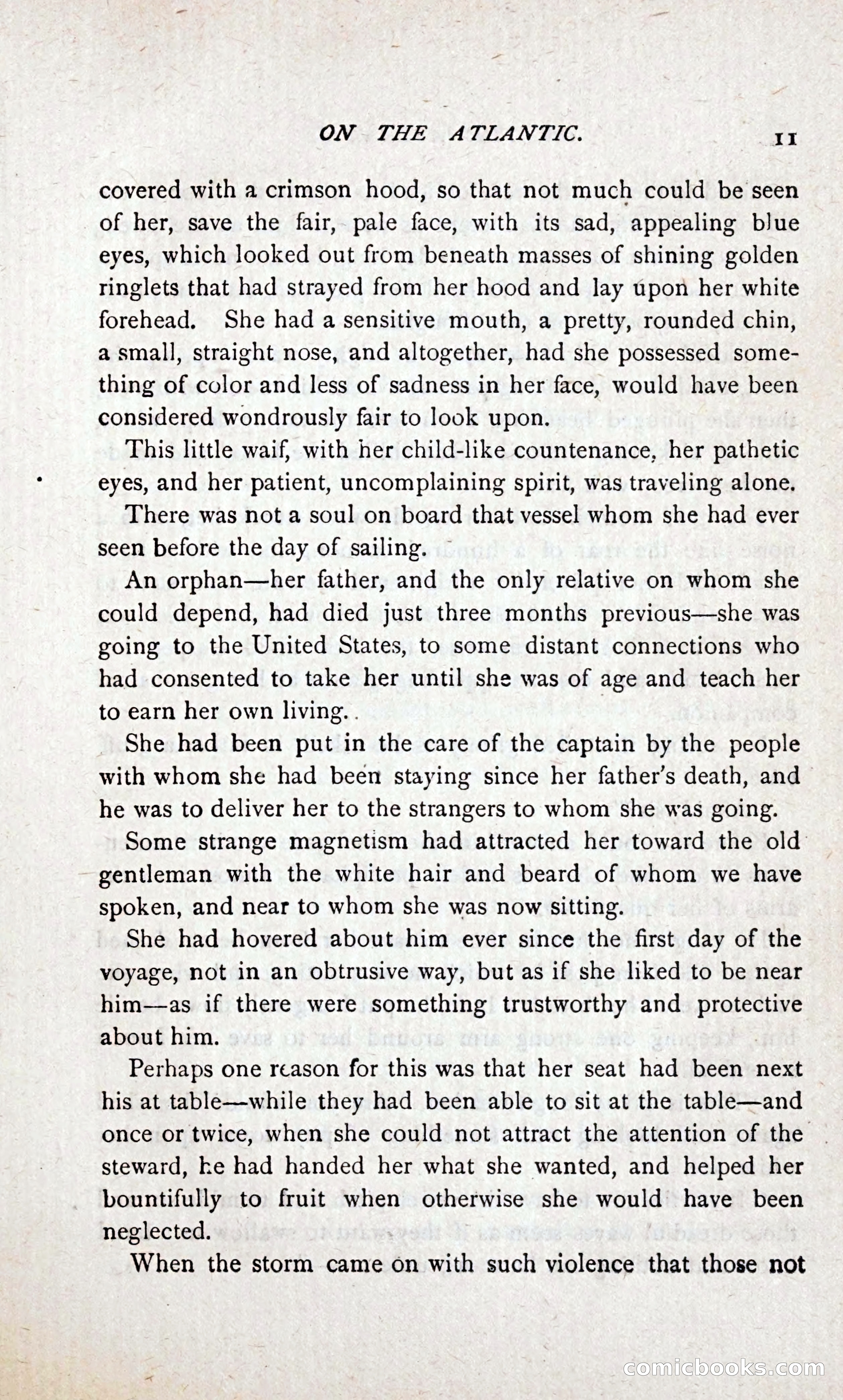 Stella Rosevelt — page 17 of 394