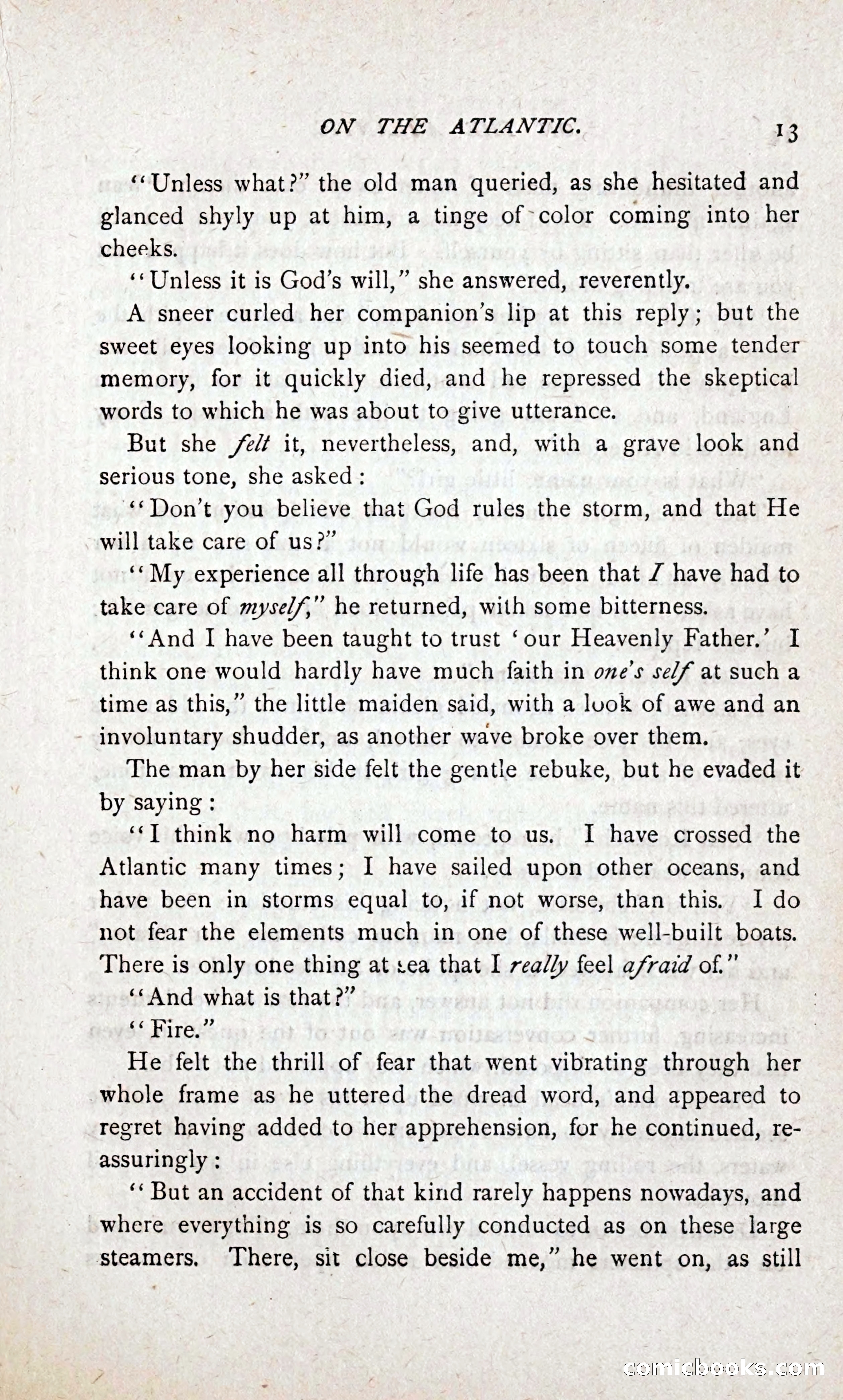 Stella Rosevelt — page 19 of 394