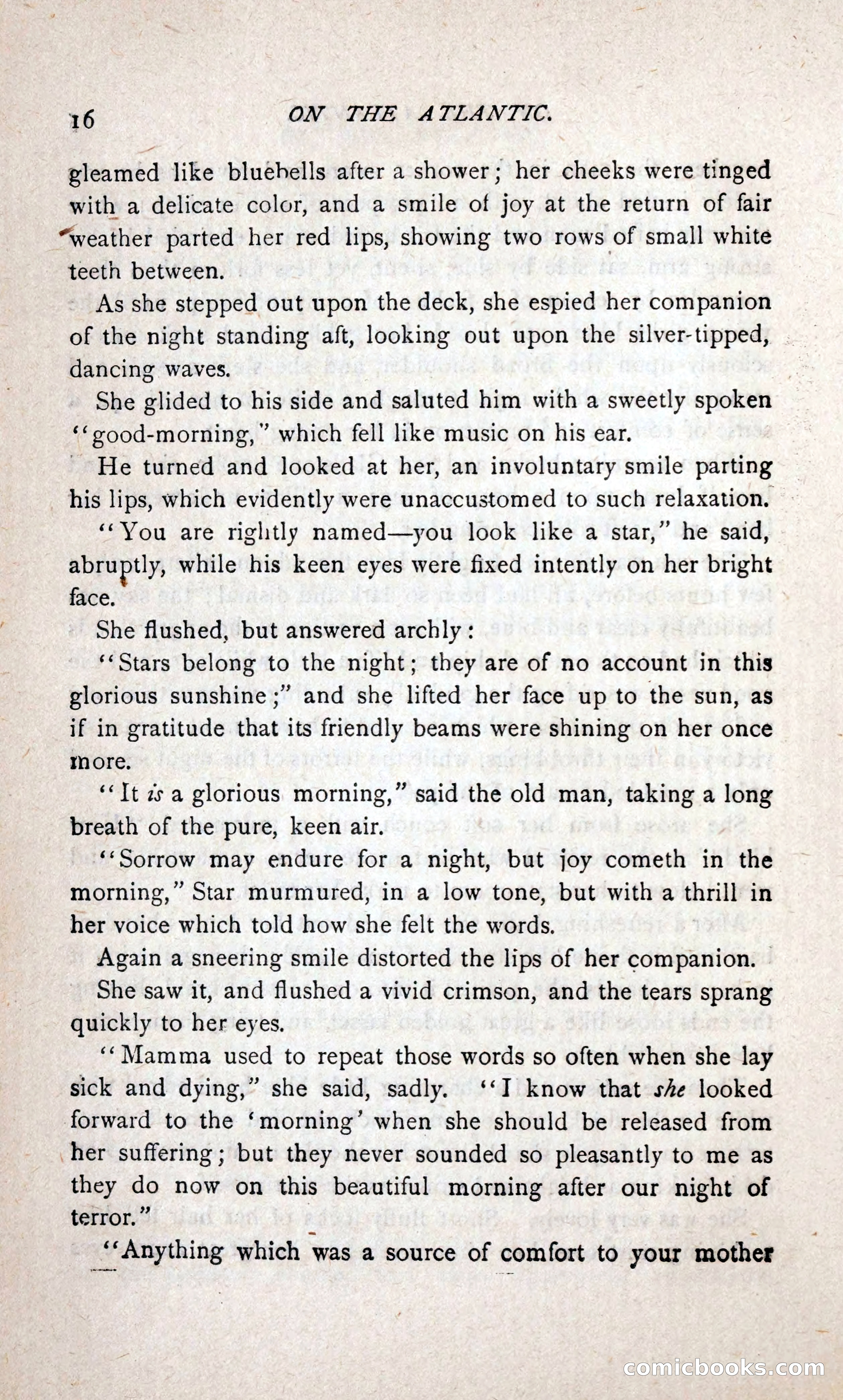 Stella Rosevelt — page 22 of 394