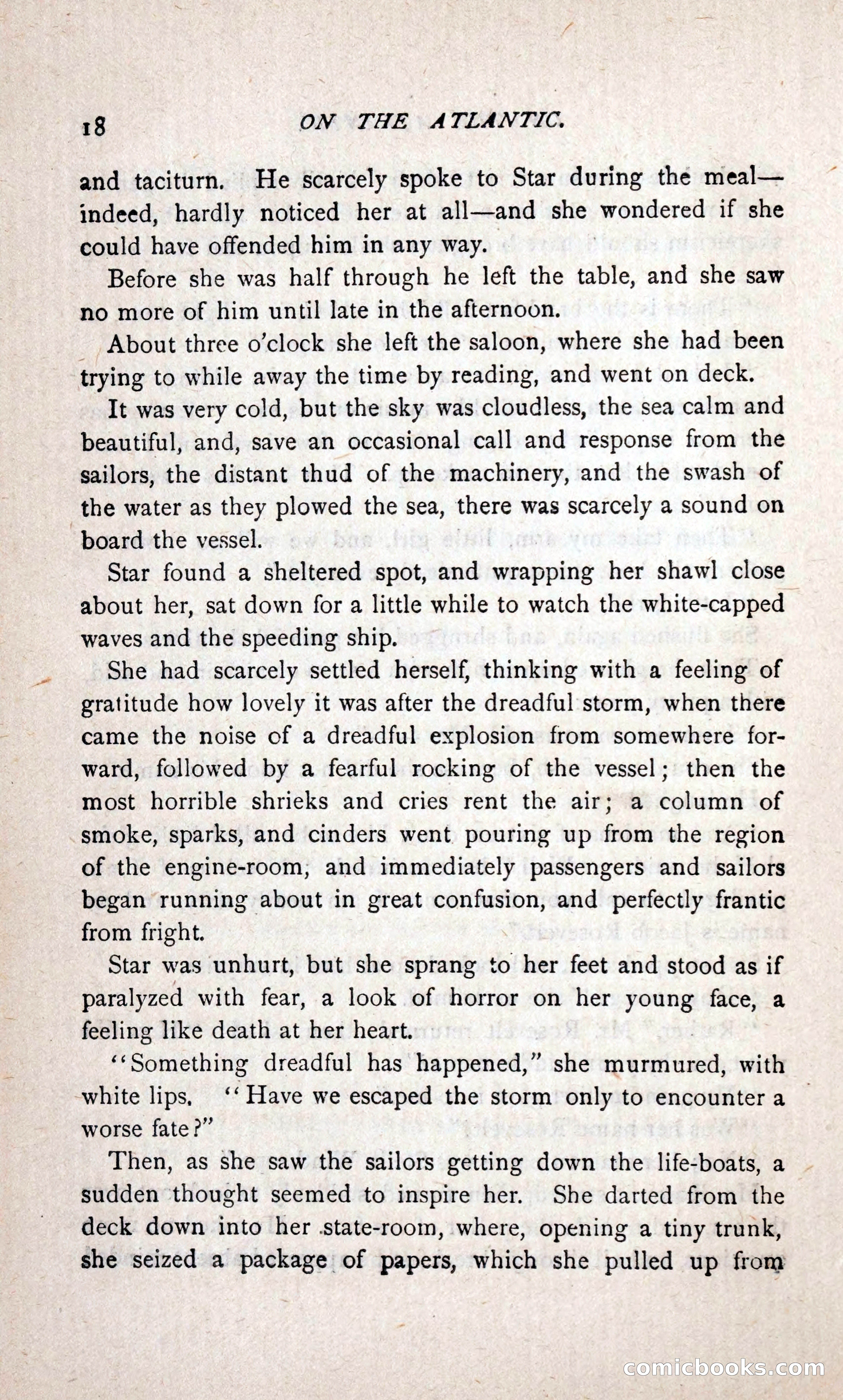 Stella Rosevelt — page 24 of 394