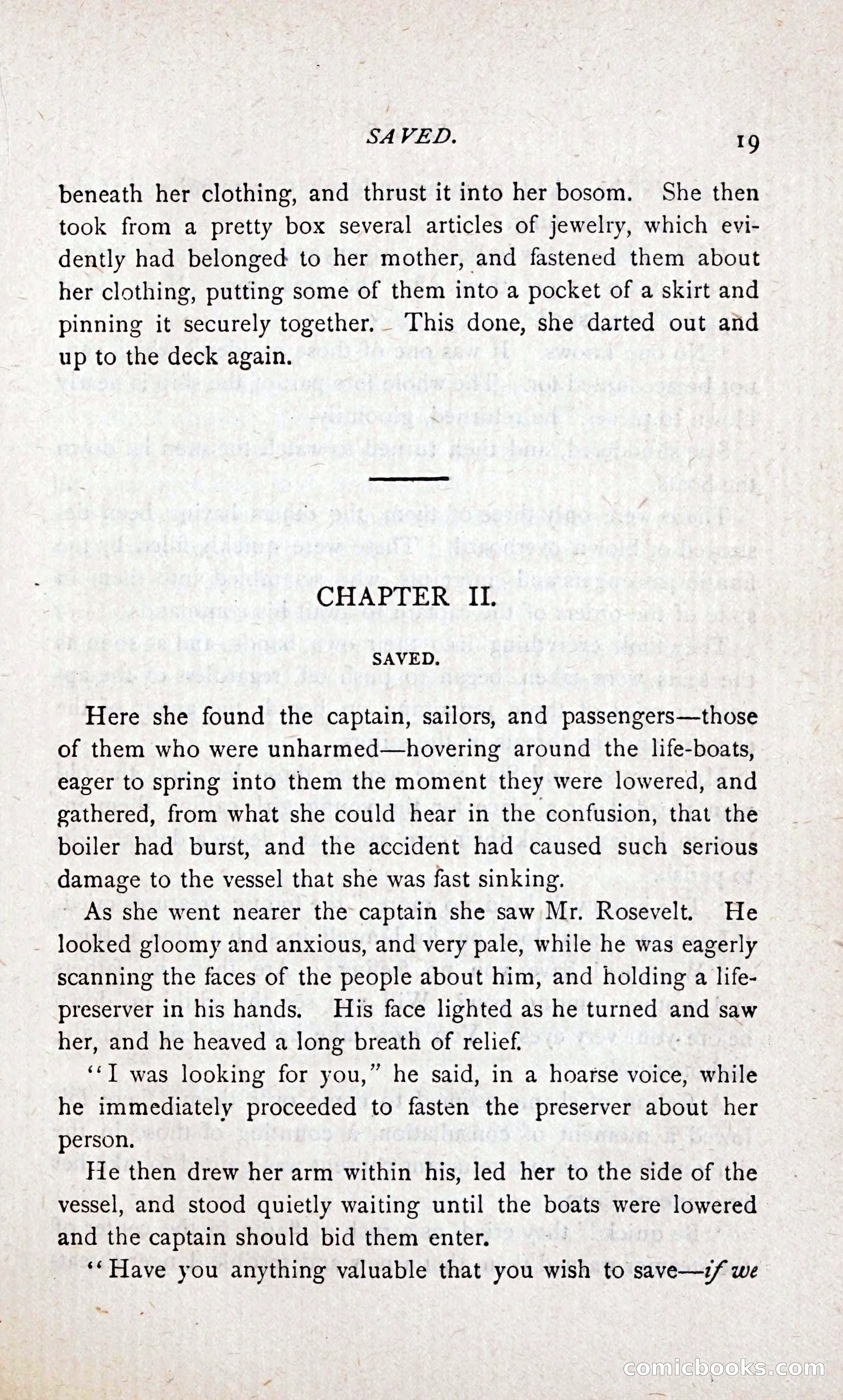Stella Rosevelt — page 25 of 394