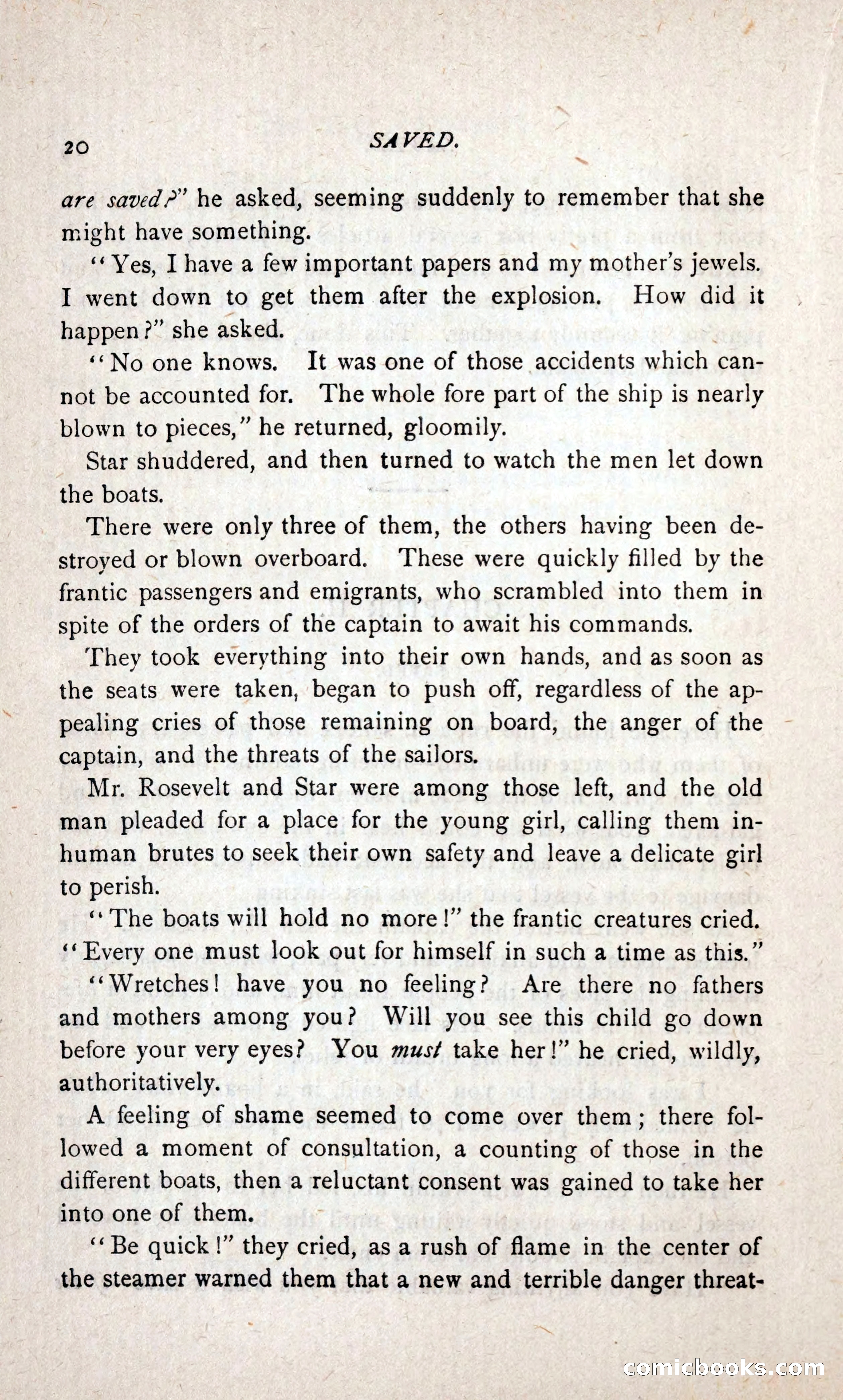 Stella Rosevelt — page 26 of 394