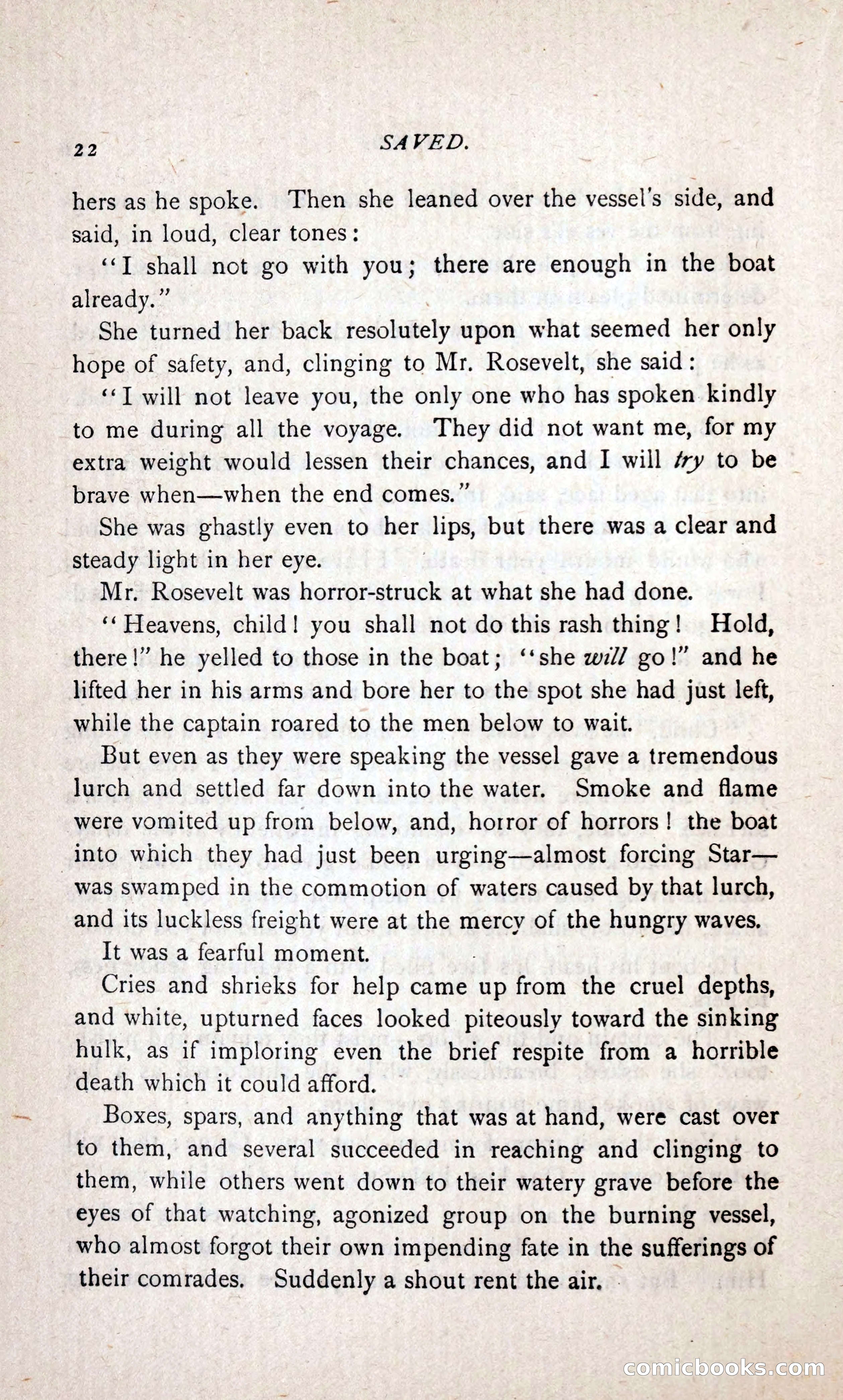 Stella Rosevelt — page 28 of 394