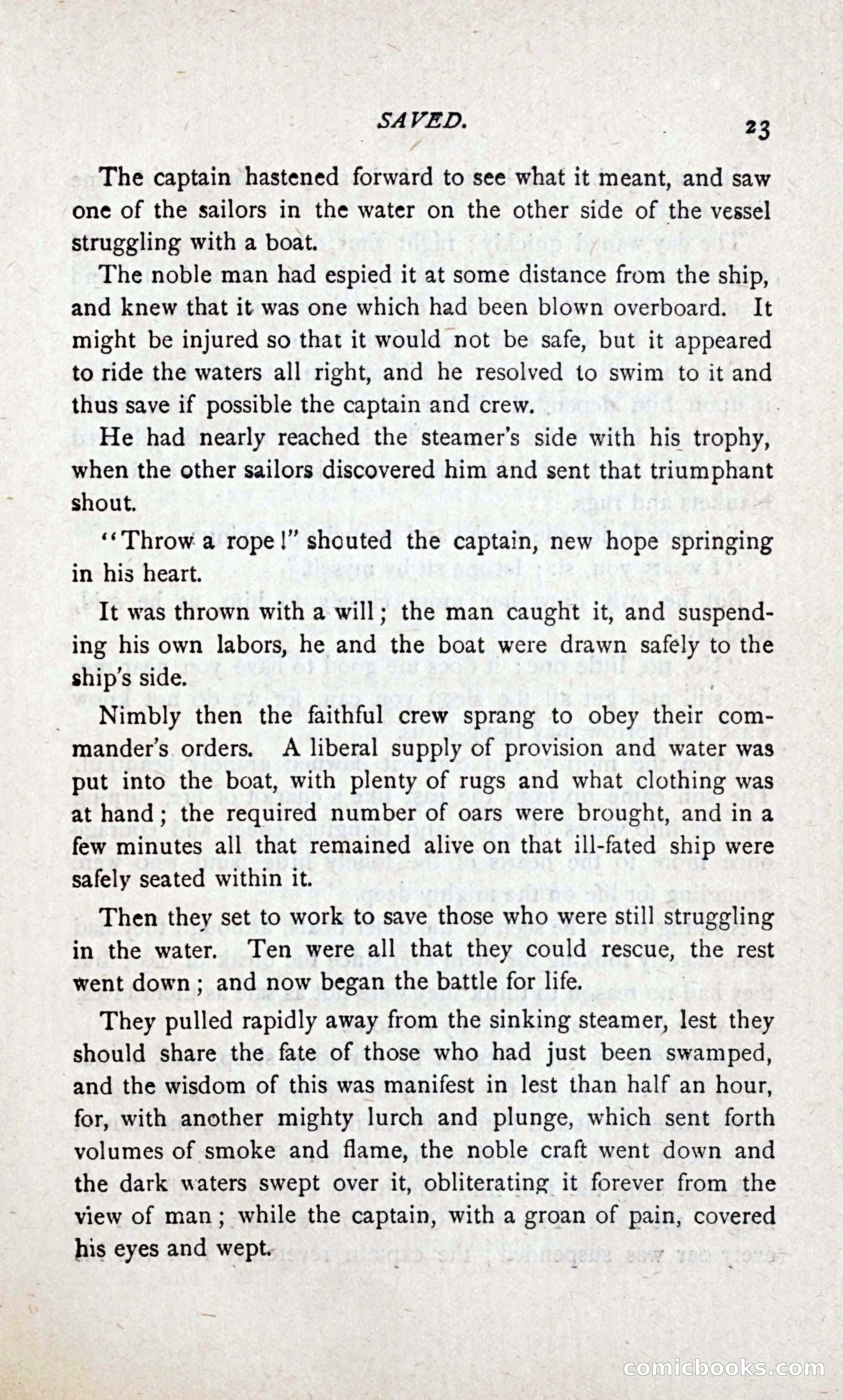 Stella Rosevelt — page 29 of 394