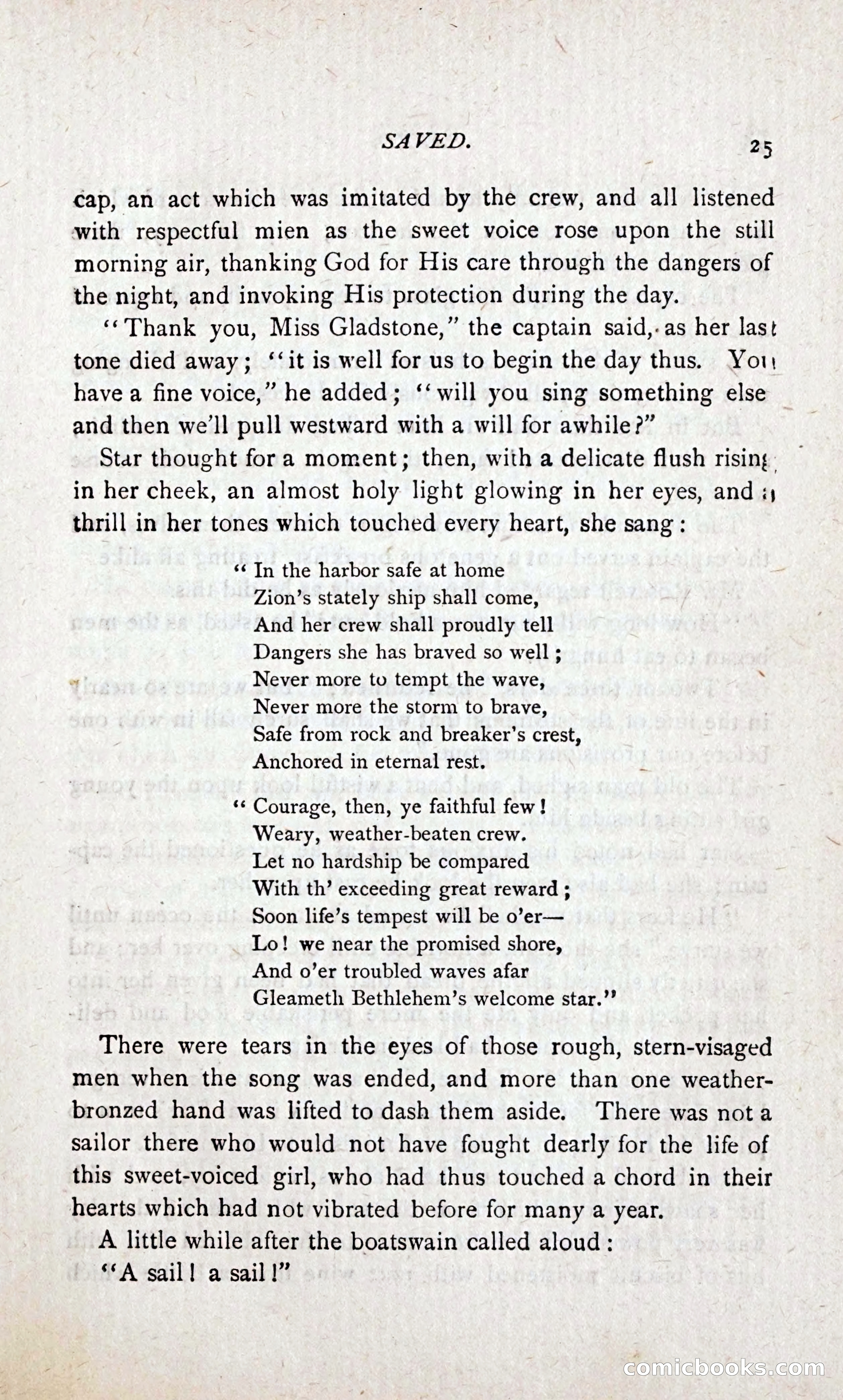 Stella Rosevelt — page 31 of 394