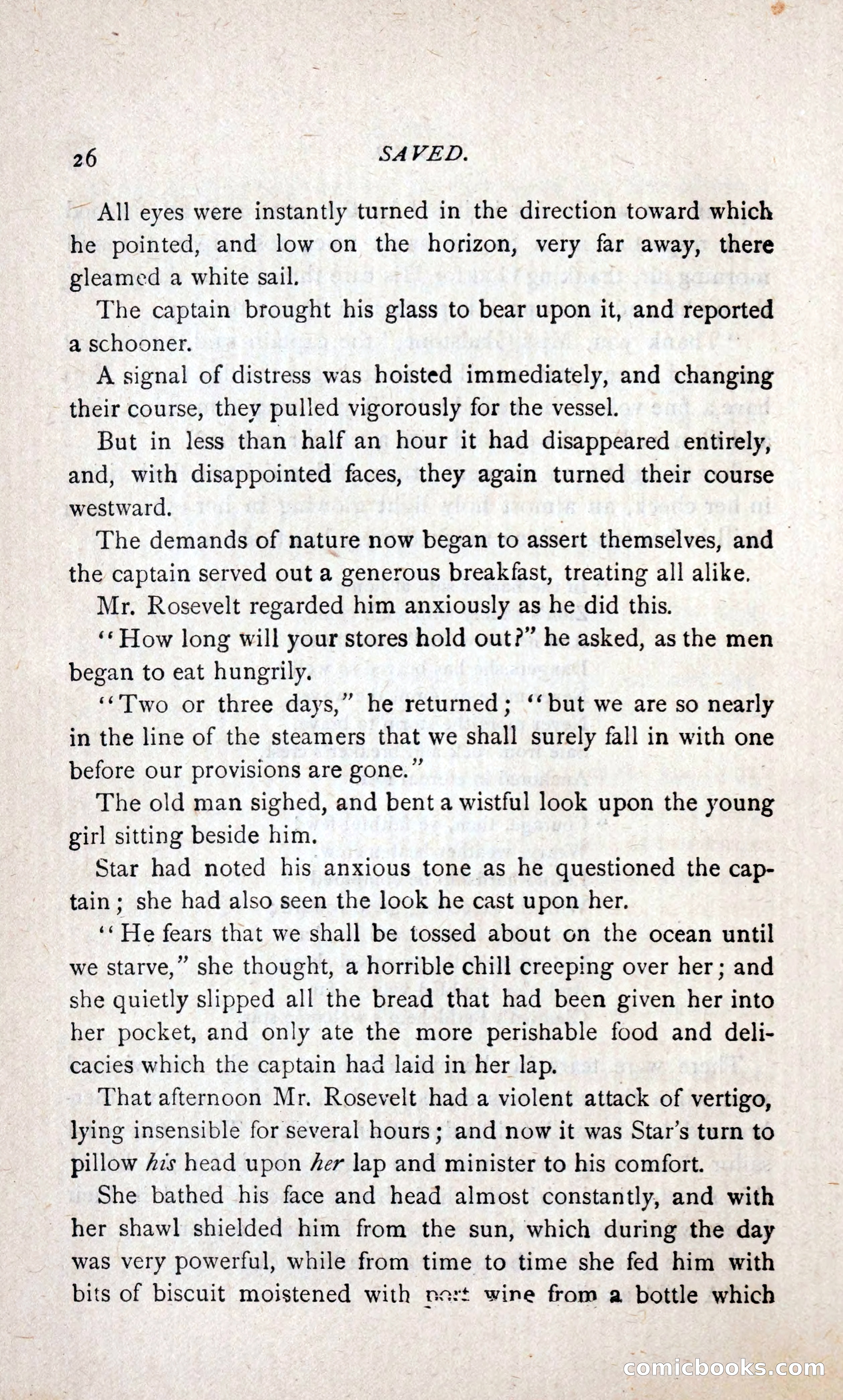 Stella Rosevelt — page 32 of 394