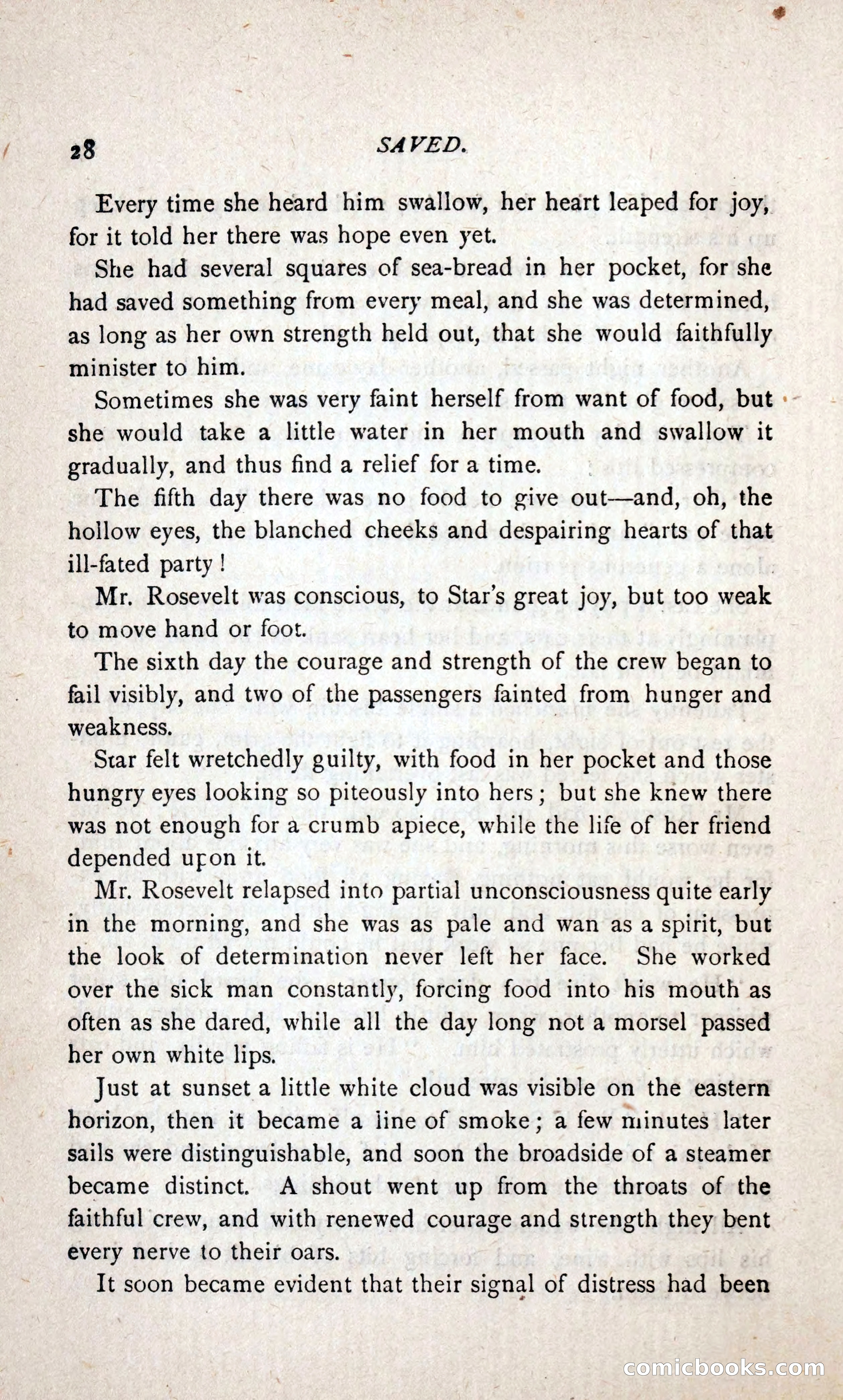 Stella Rosevelt — page 34 of 394