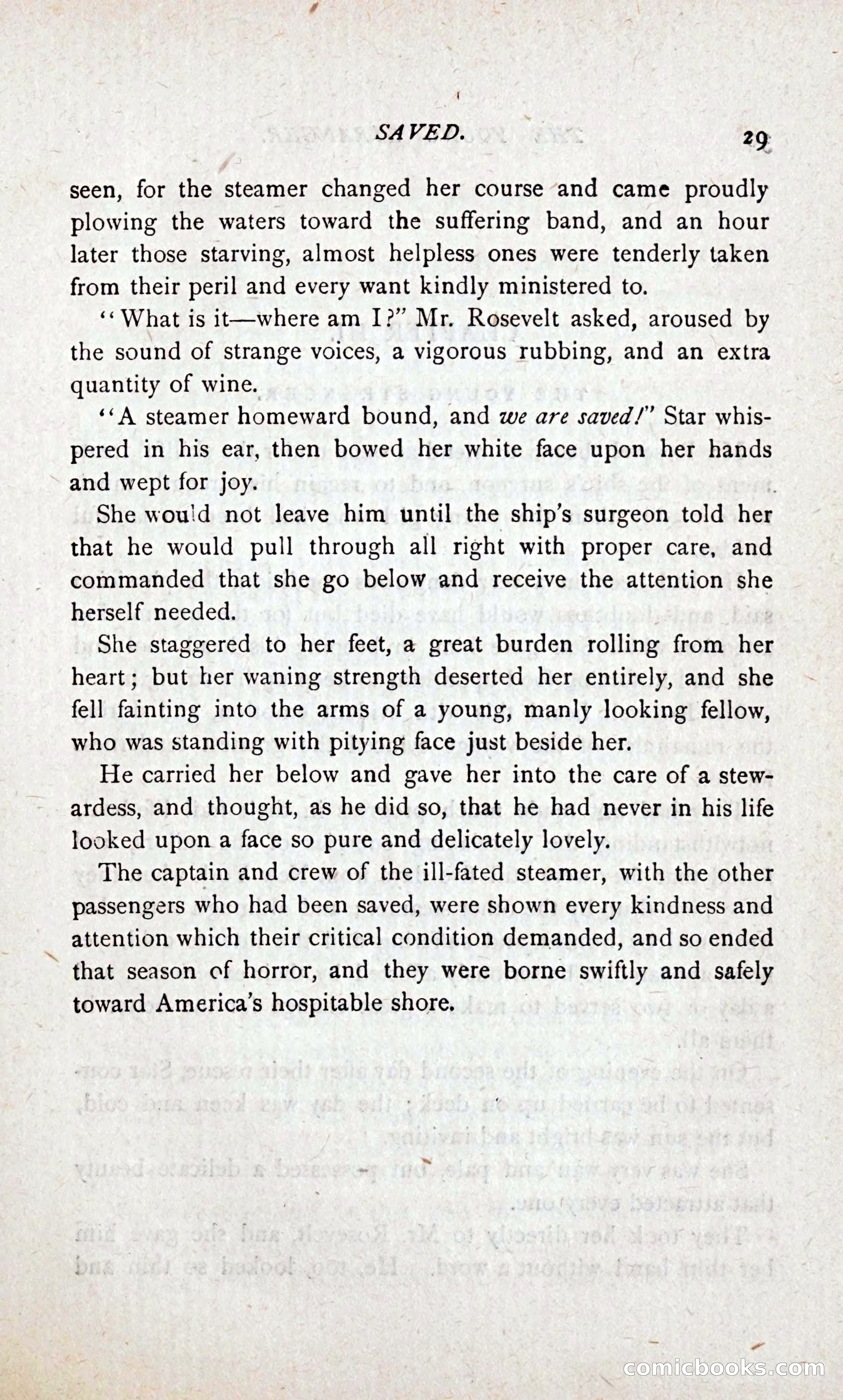 Stella Rosevelt — page 35 of 394