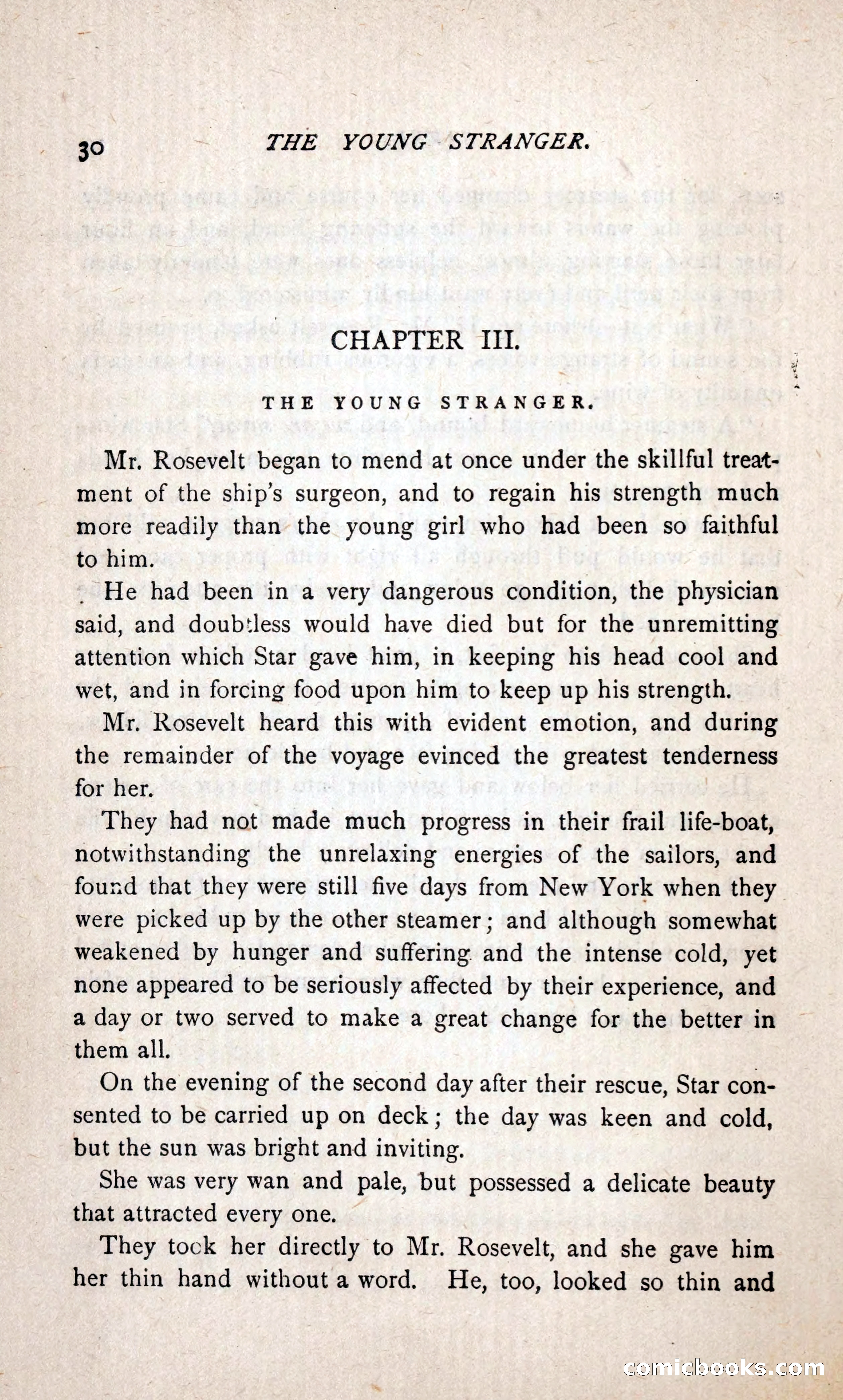 Stella Rosevelt — page 36 of 394