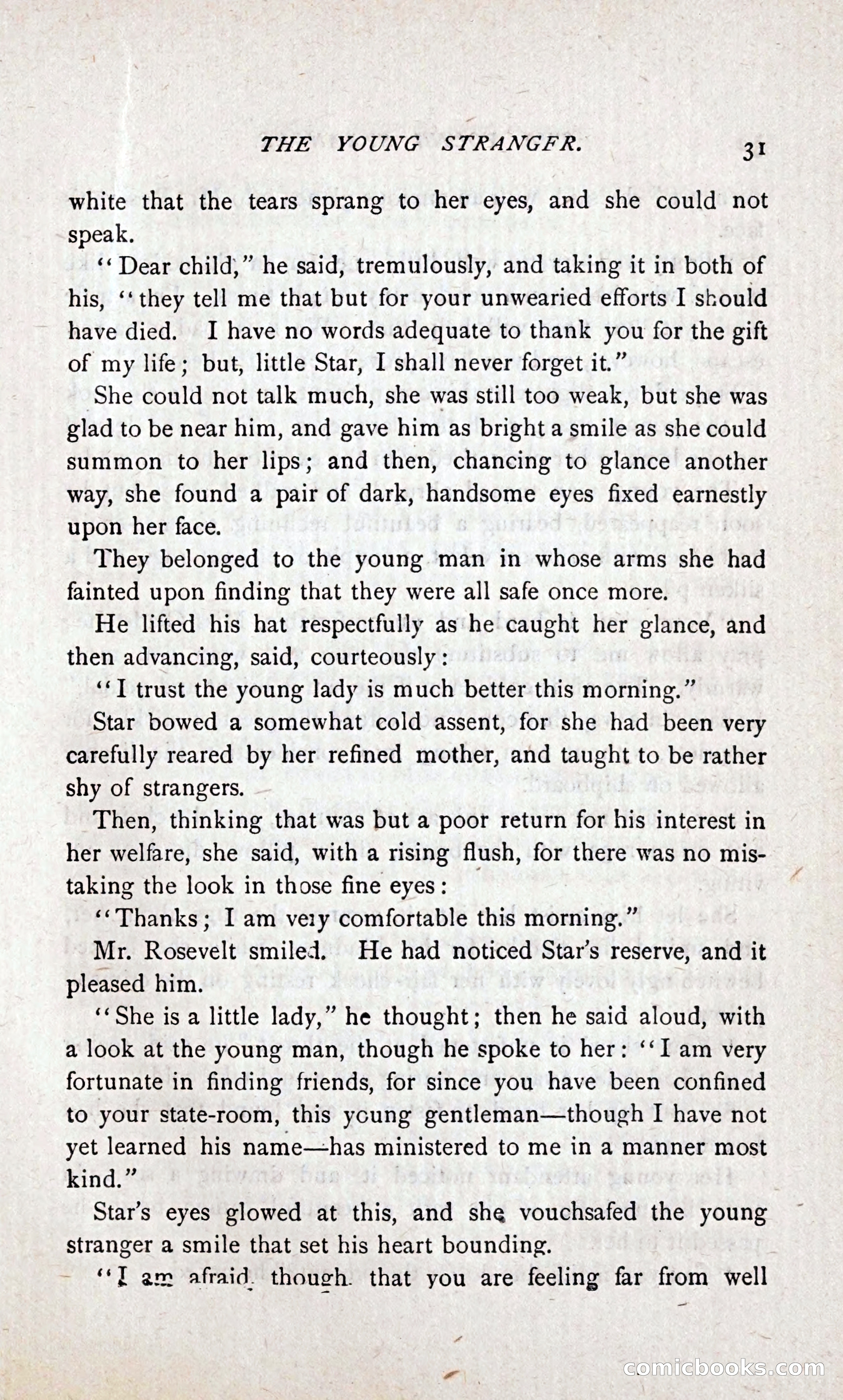 Stella Rosevelt — page 37 of 394