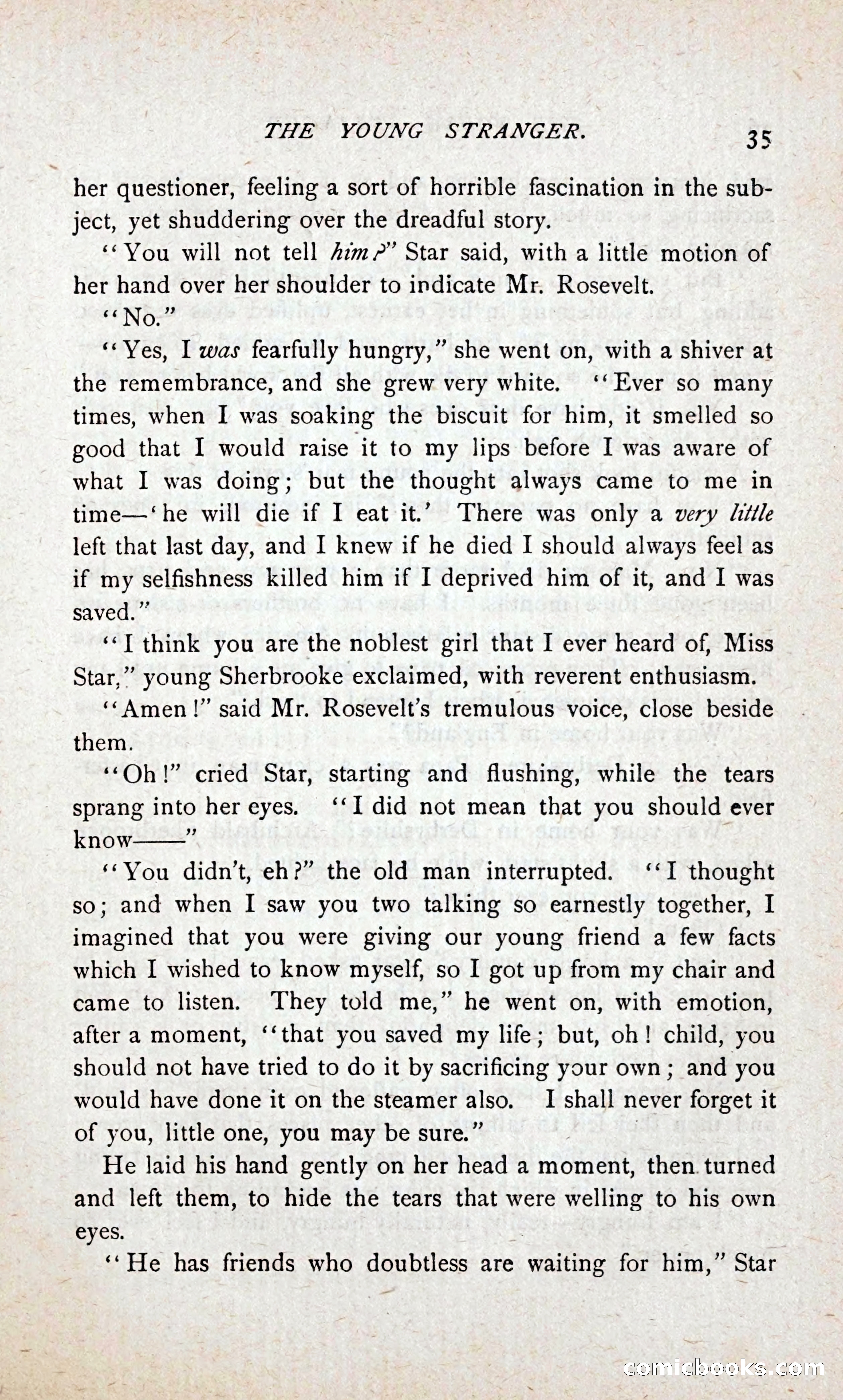 Stella Rosevelt — page 41 of 394