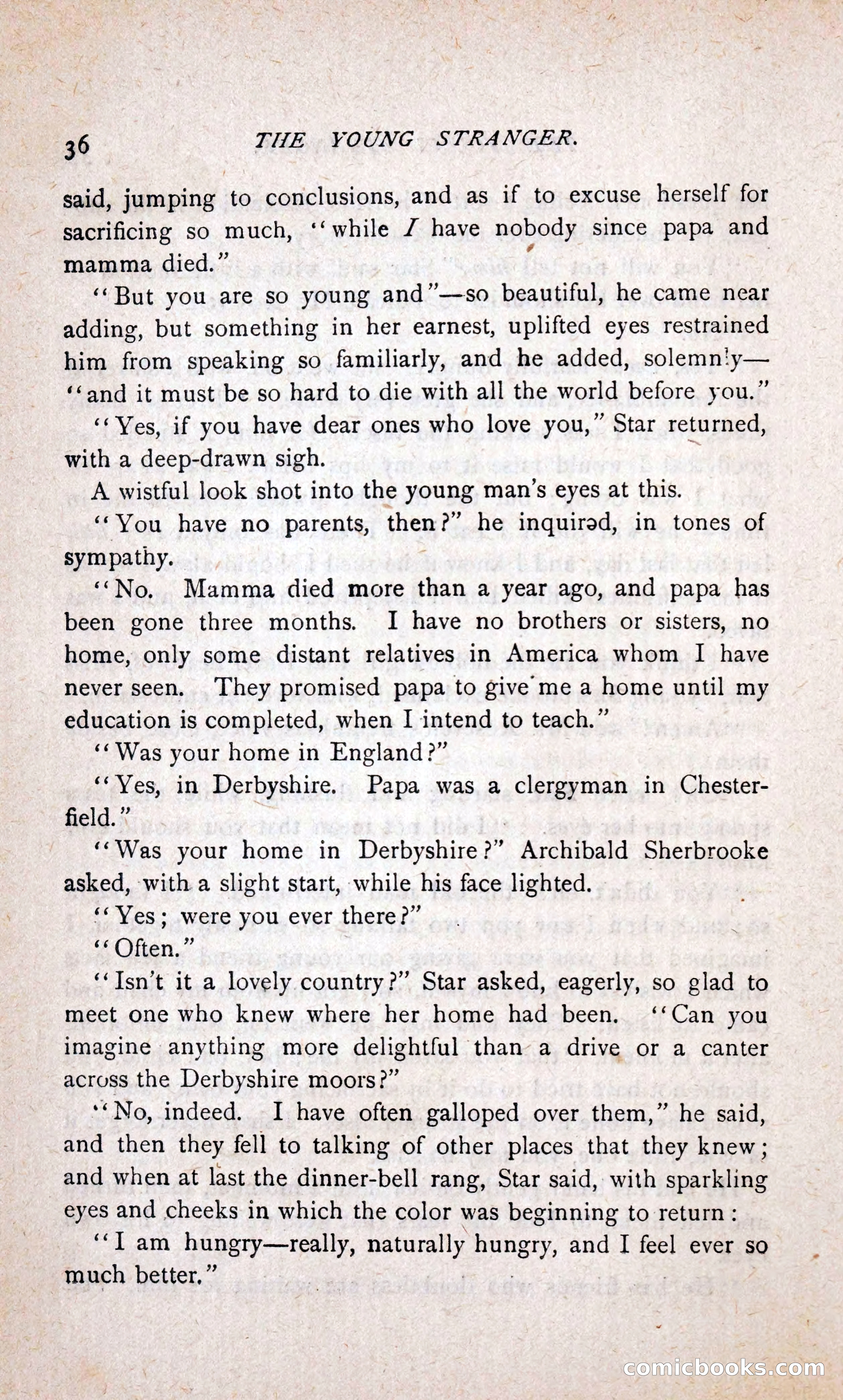 Stella Rosevelt — page 42 of 394