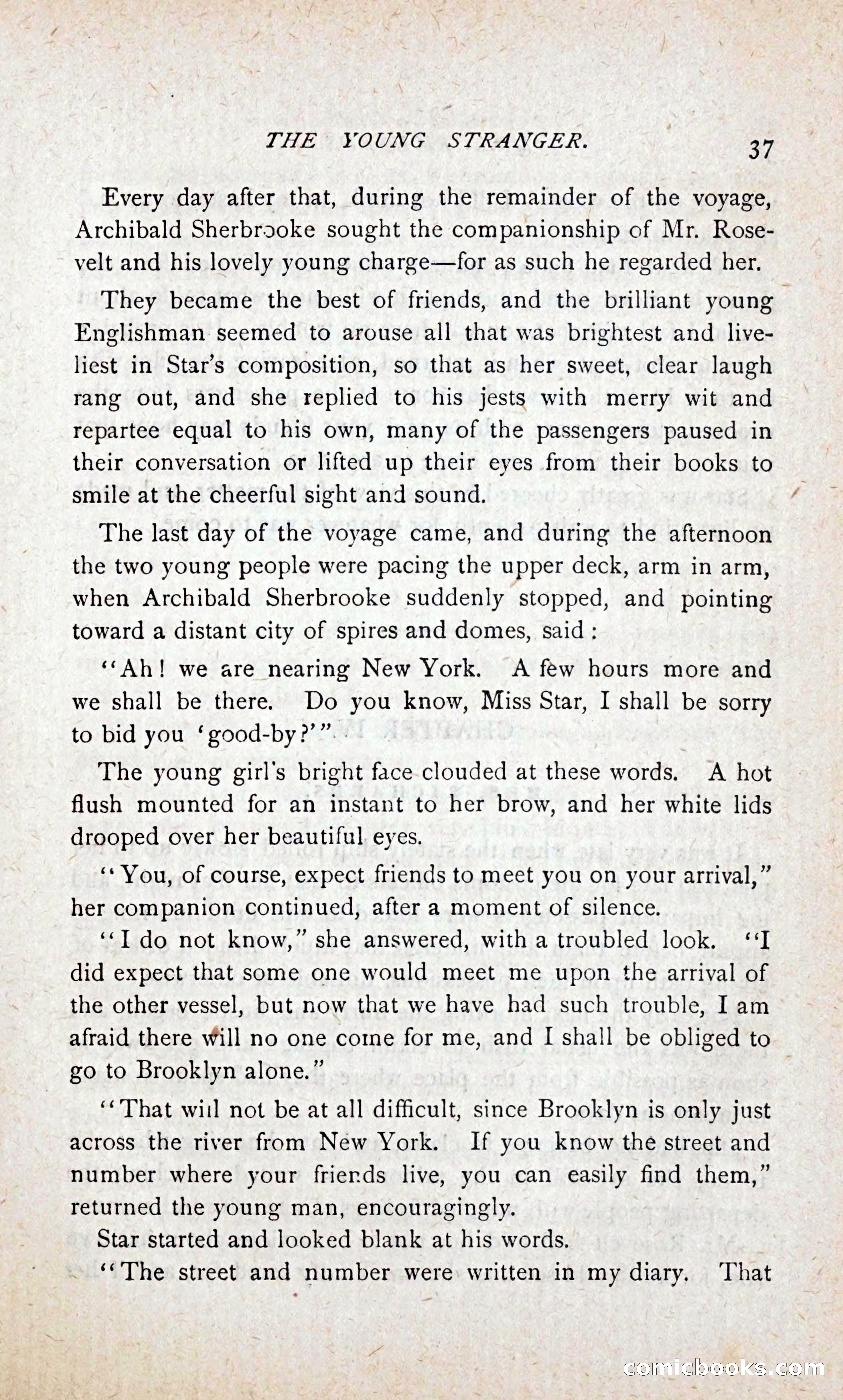 Stella Rosevelt — page 43 of 394