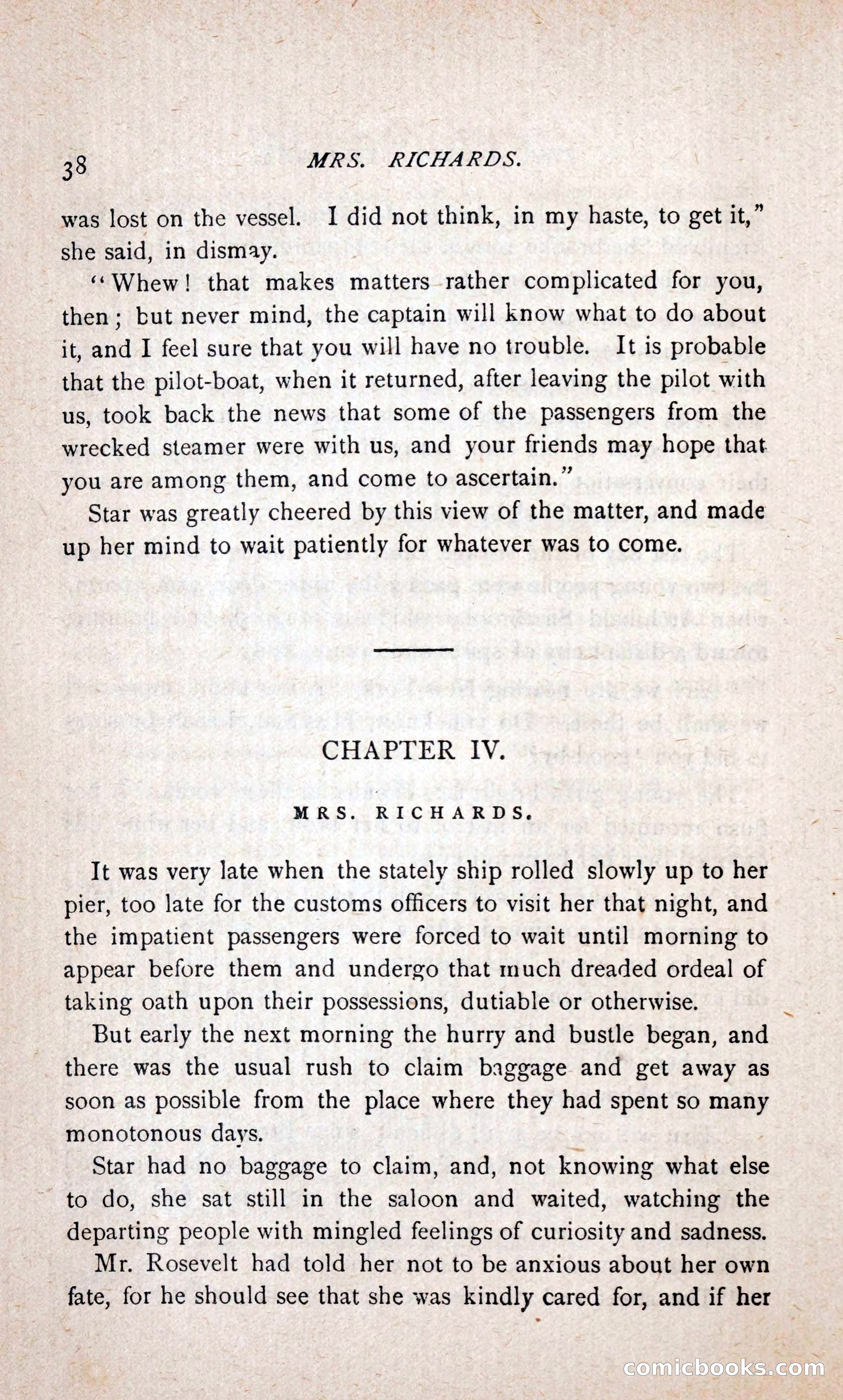 Stella Rosevelt — page 44 of 394