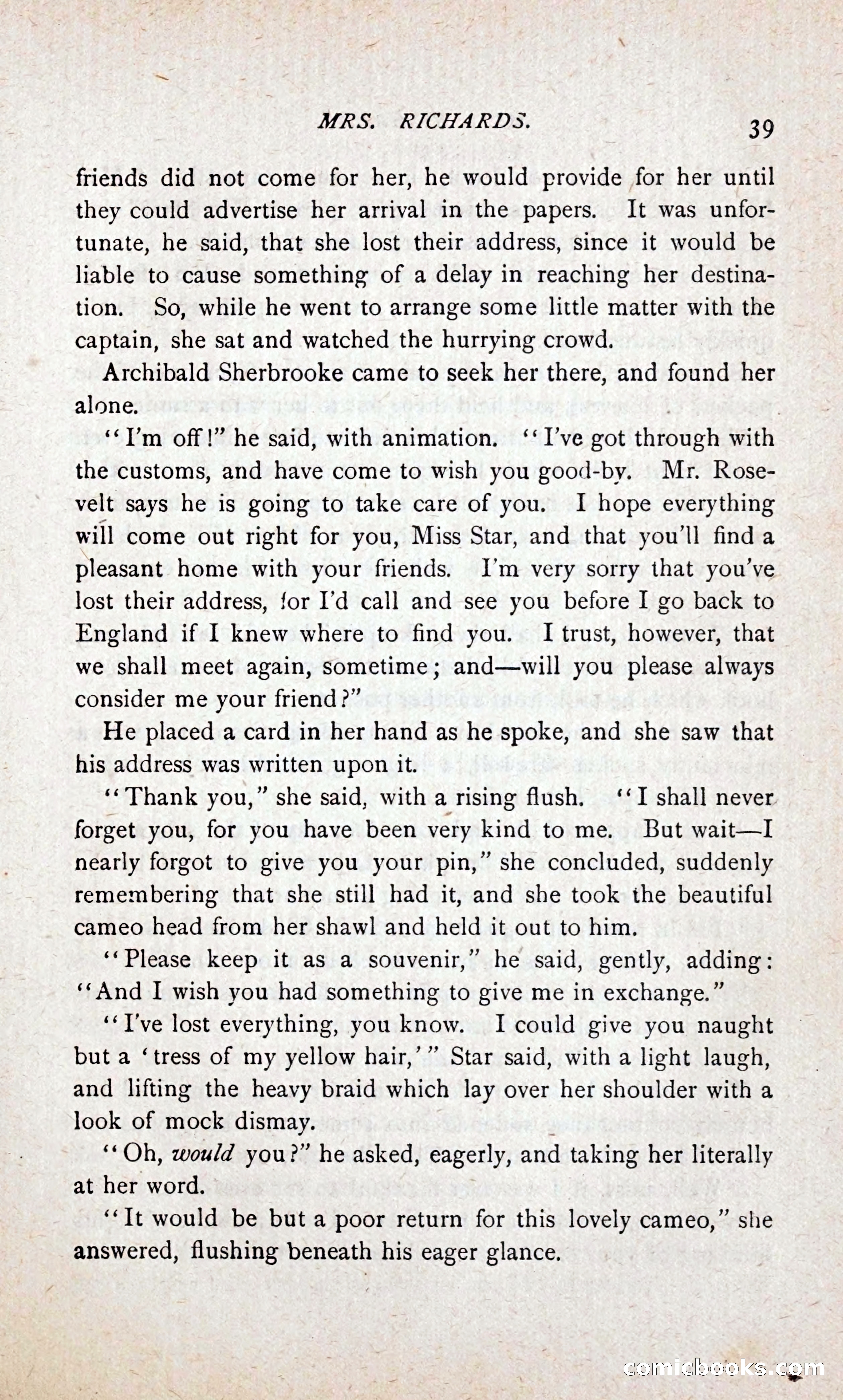Stella Rosevelt — page 45 of 394